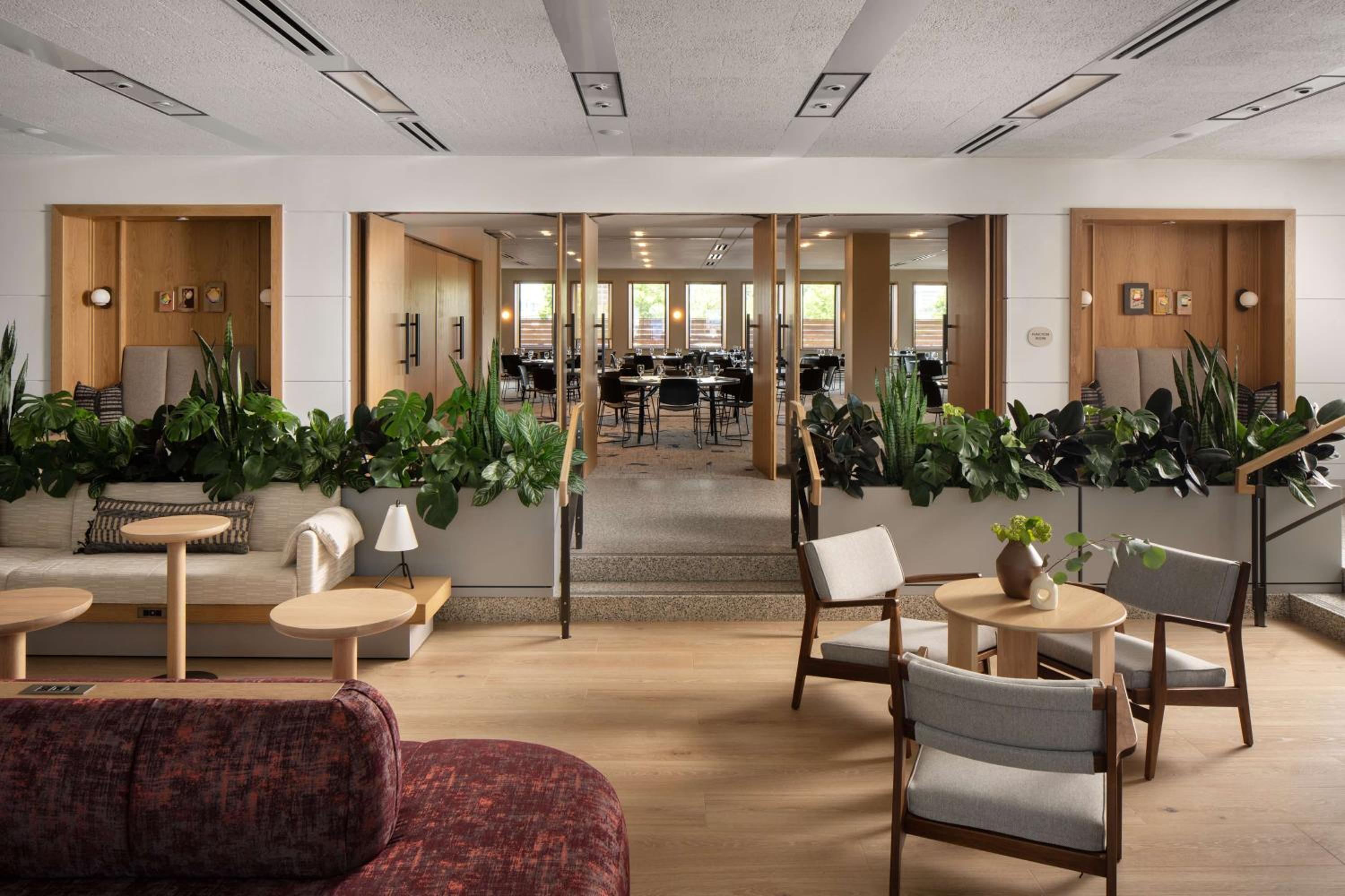 New Haven Vacations - Hotel Marcel New Haven, Tapestry Collection By Hilton - Property Image 39