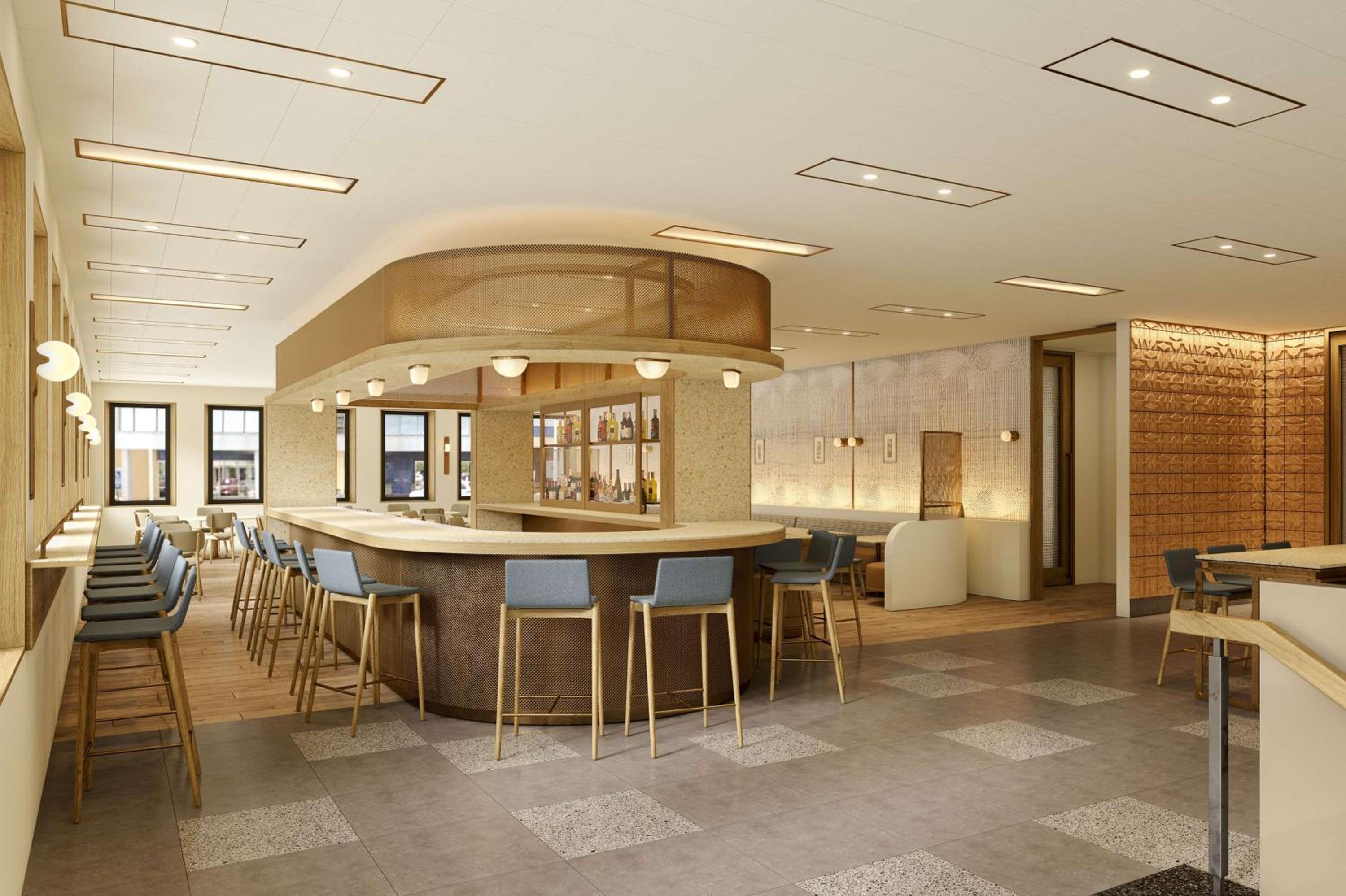 New Haven Vacations - Hotel Marcel New Haven, Tapestry Collection By Hilton - Property Image 45