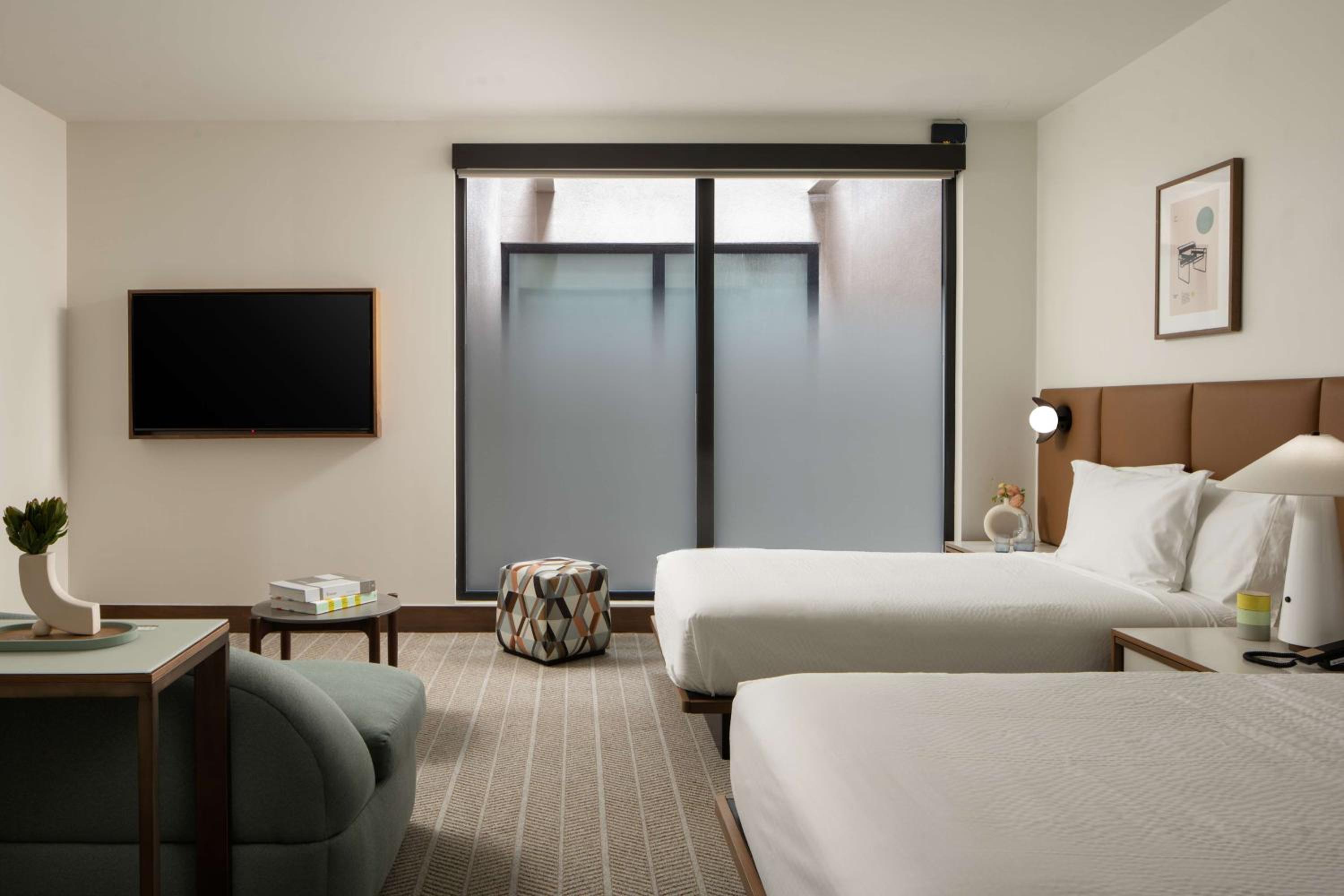New Haven Vacations - Hotel Marcel New Haven, Tapestry Collection By Hilton - Property Image 32