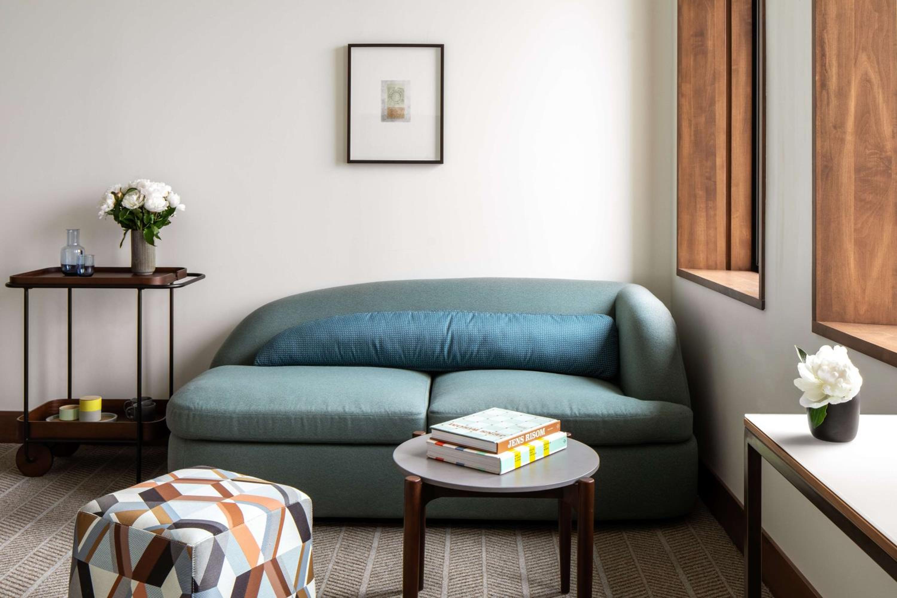 New Haven Vacations - Hotel Marcel New Haven, Tapestry Collection By Hilton - Property Image 54