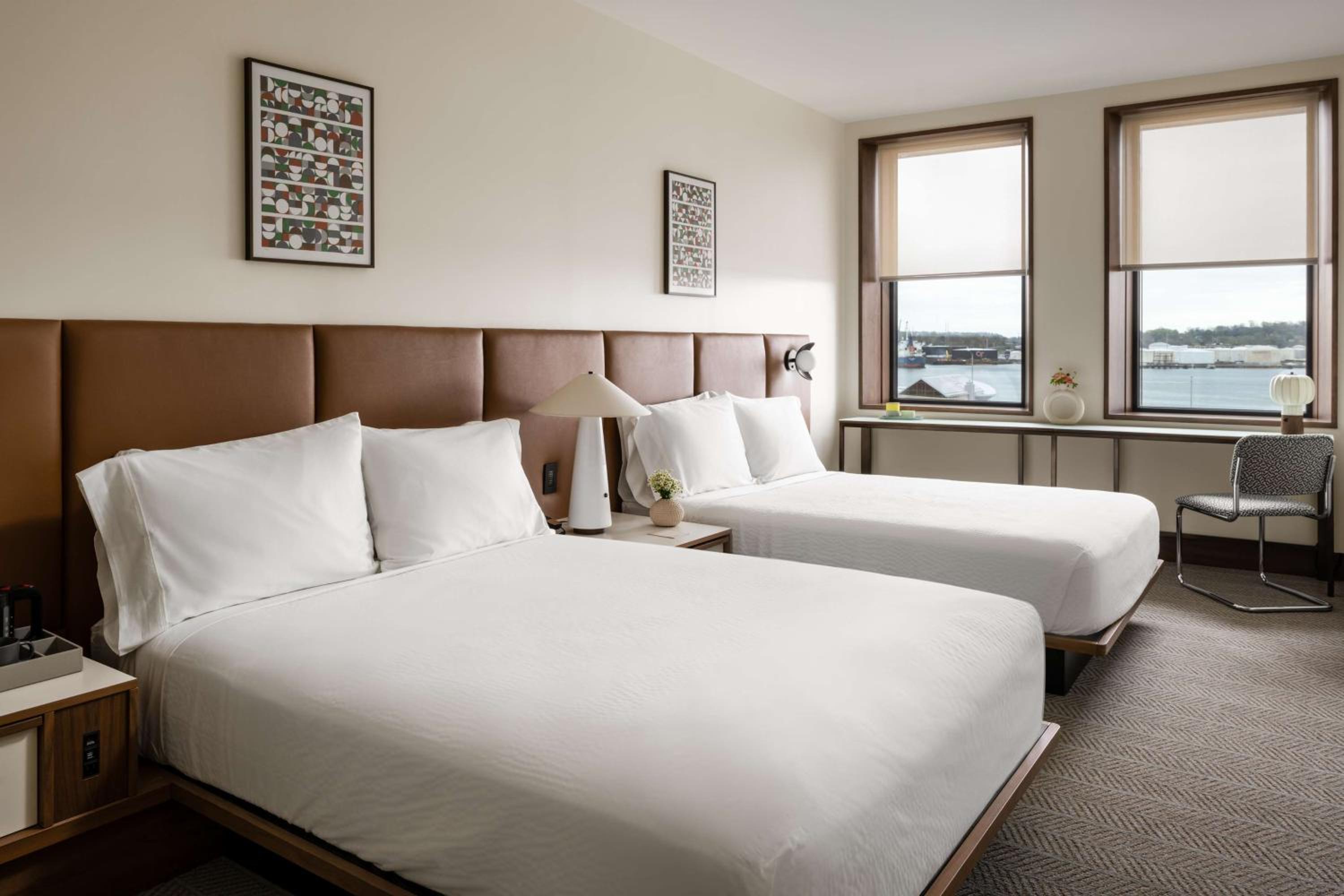 New Haven Vacations - Hotel Marcel New Haven, Tapestry Collection By Hilton - Property Image 55