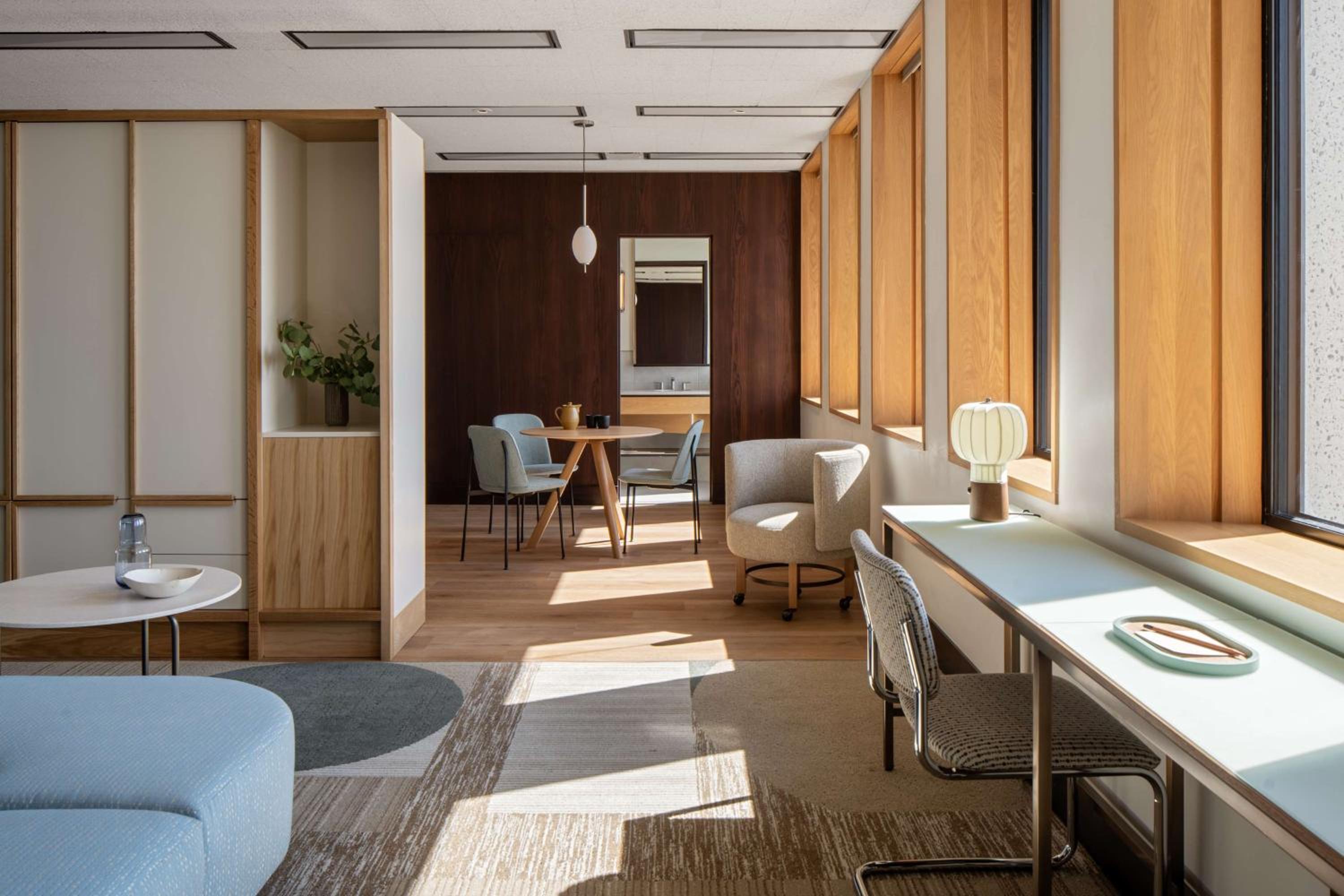 New Haven Vacations - Hotel Marcel New Haven, Tapestry Collection By Hilton - Property Image 17