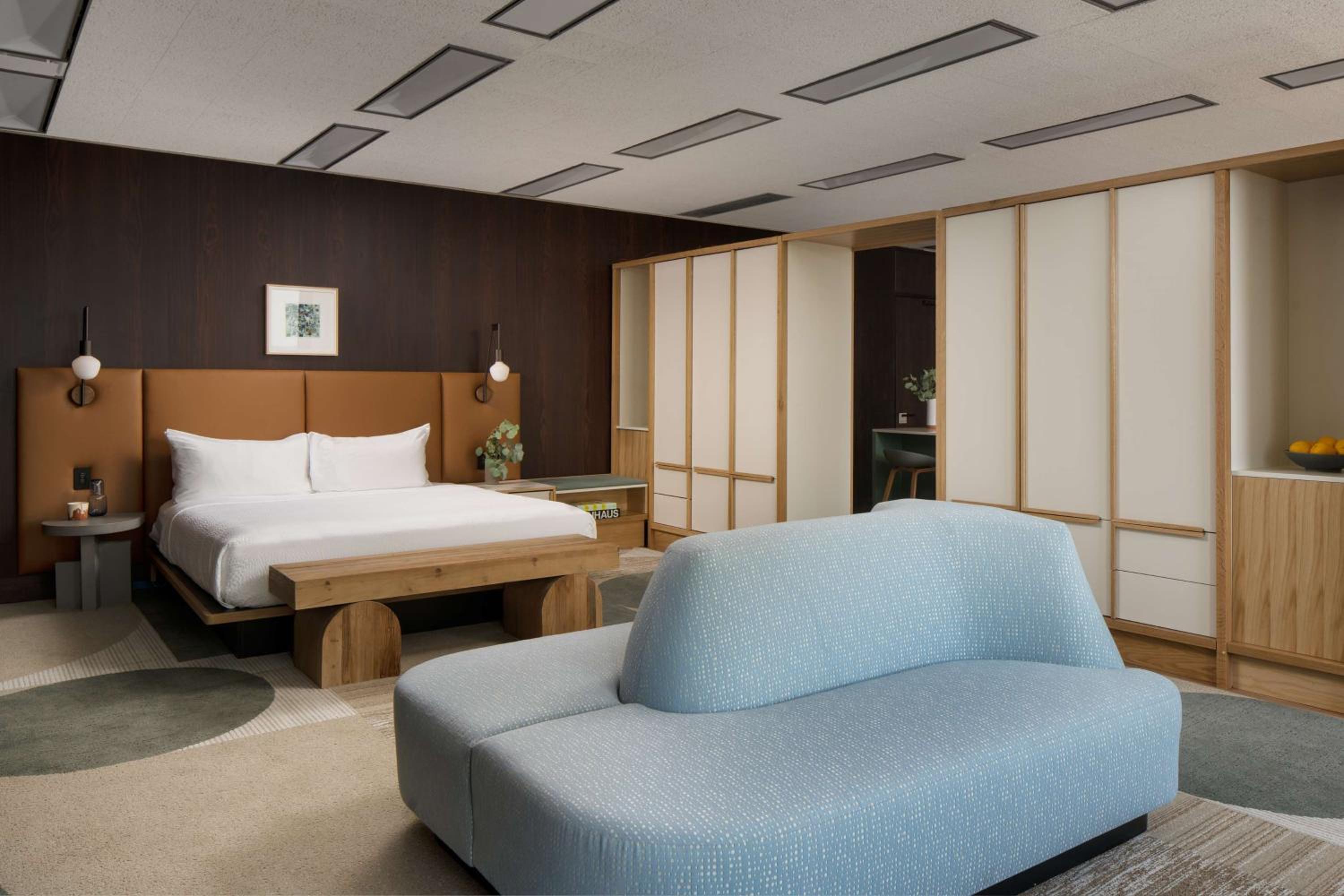New Haven Vacations - Hotel Marcel New Haven, Tapestry Collection By Hilton - Property Image 2