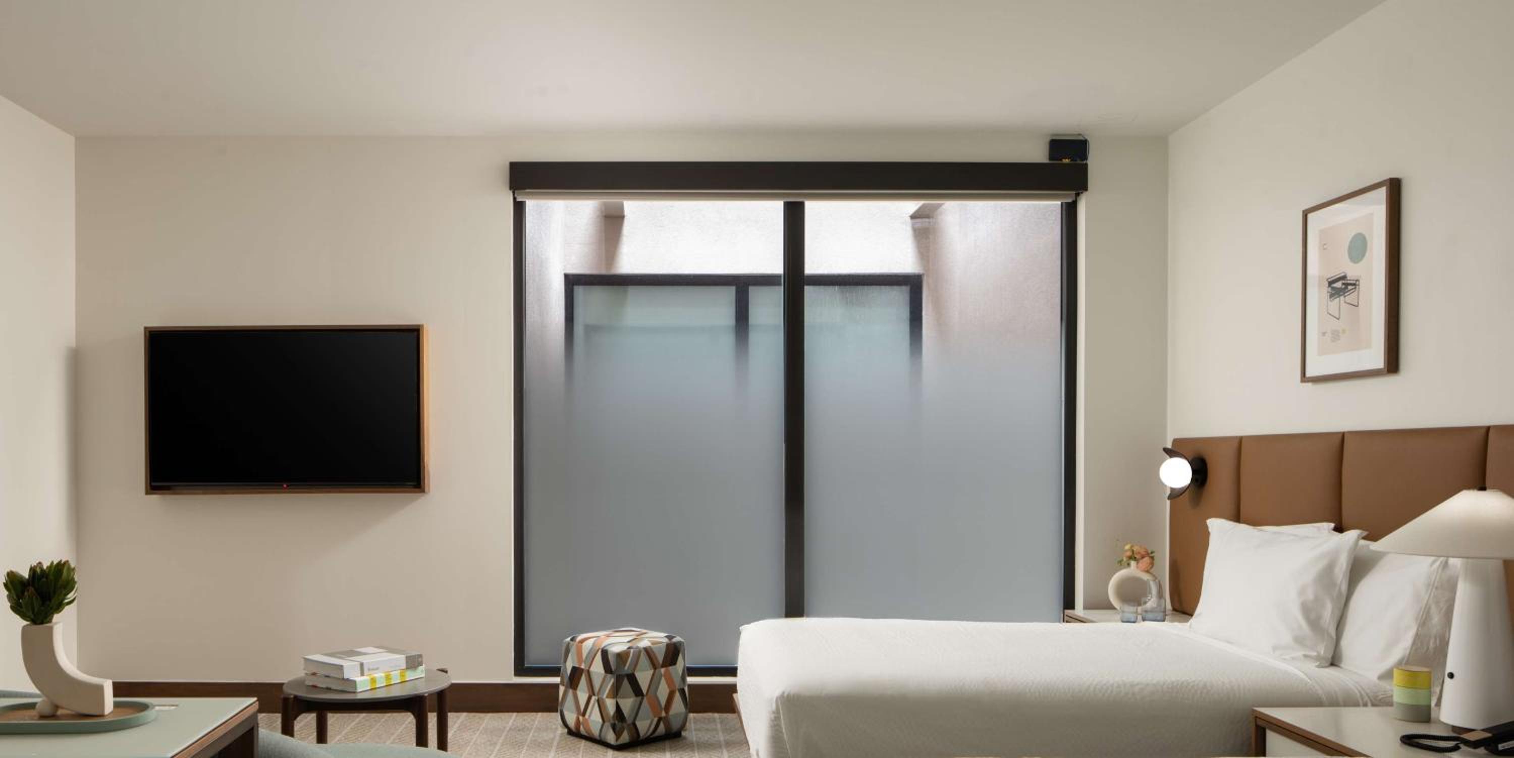 New Haven Vacations - Hotel Marcel New Haven, Tapestry Collection By Hilton - Property Image 5