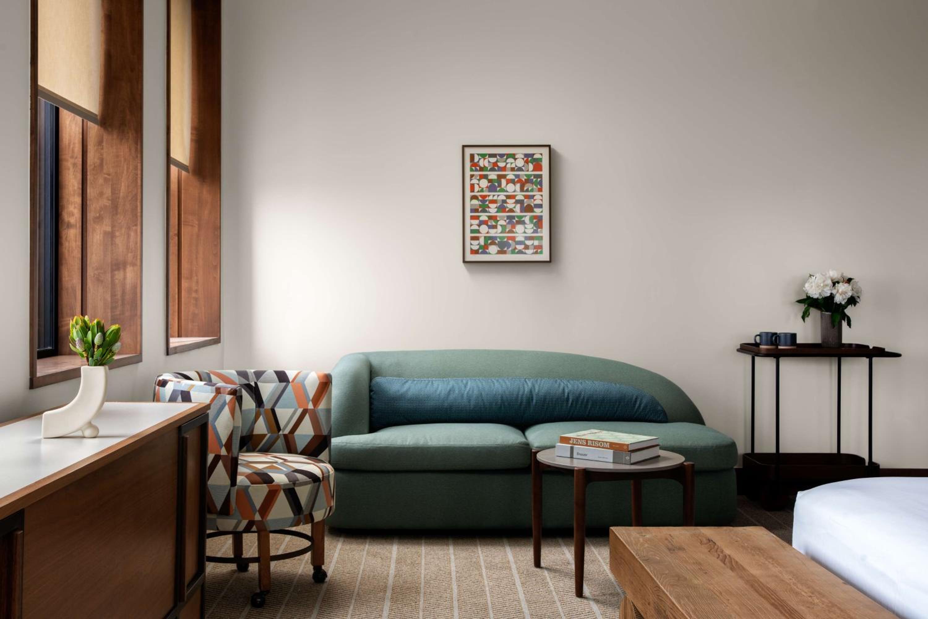 New Haven Vacations - Hotel Marcel New Haven, Tapestry Collection By Hilton - Property Image 6