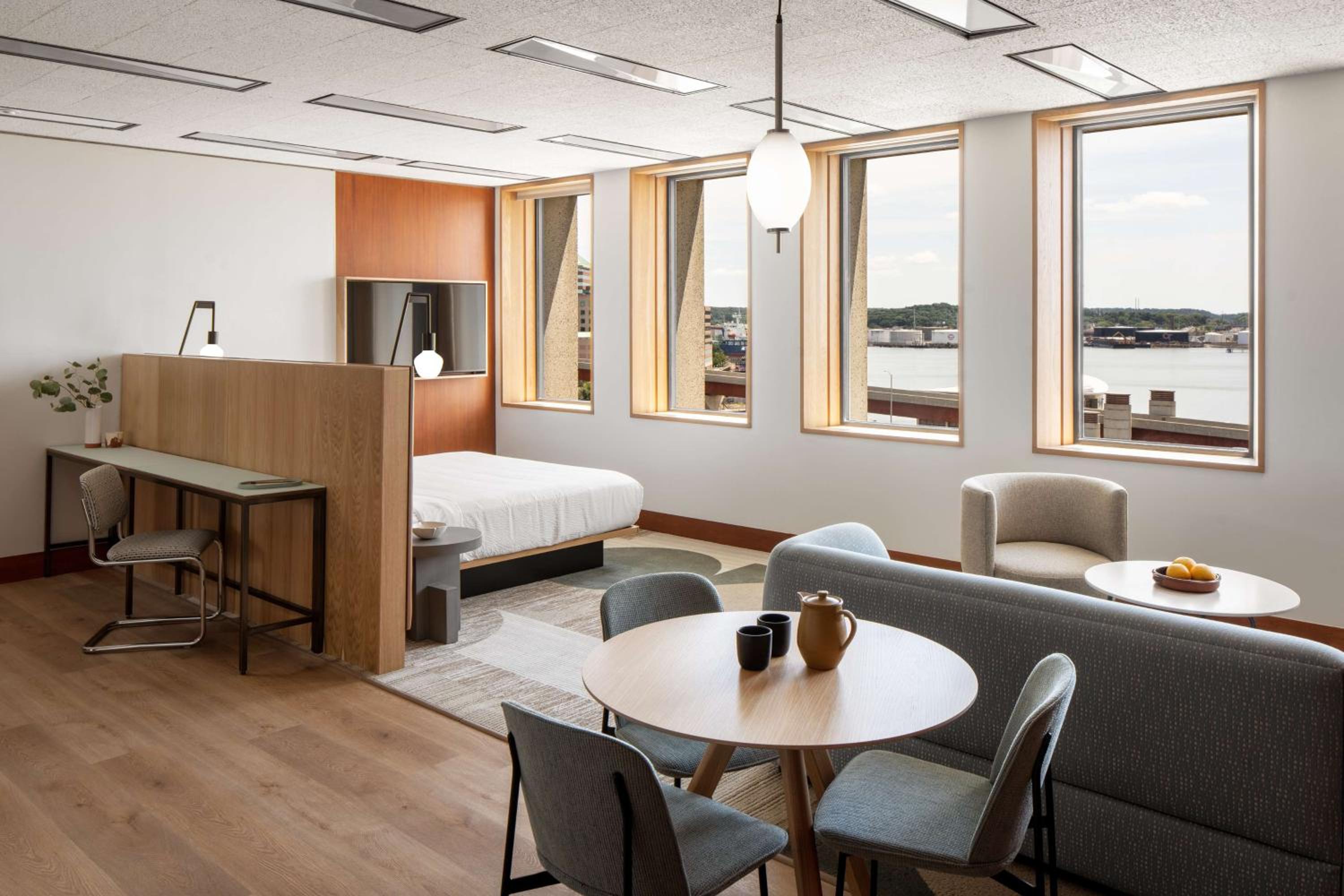 New Haven Vacations - Hotel Marcel New Haven, Tapestry Collection By Hilton - Property Image 4
