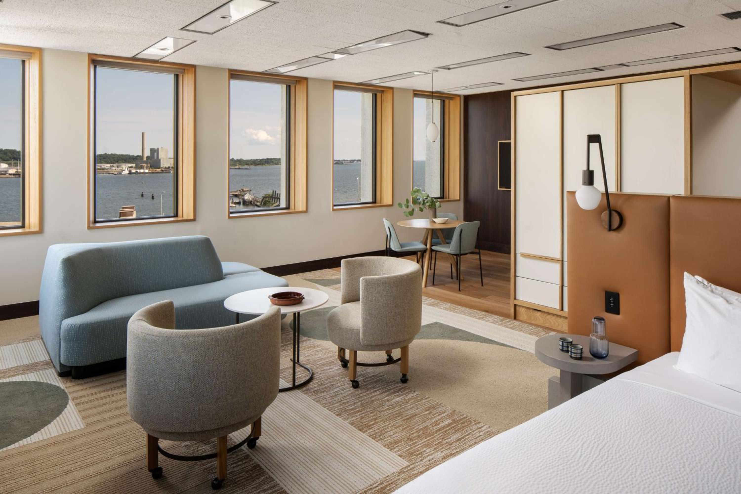 New Haven Vacations - Hotel Marcel New Haven, Tapestry Collection By Hilton - Property Image 9