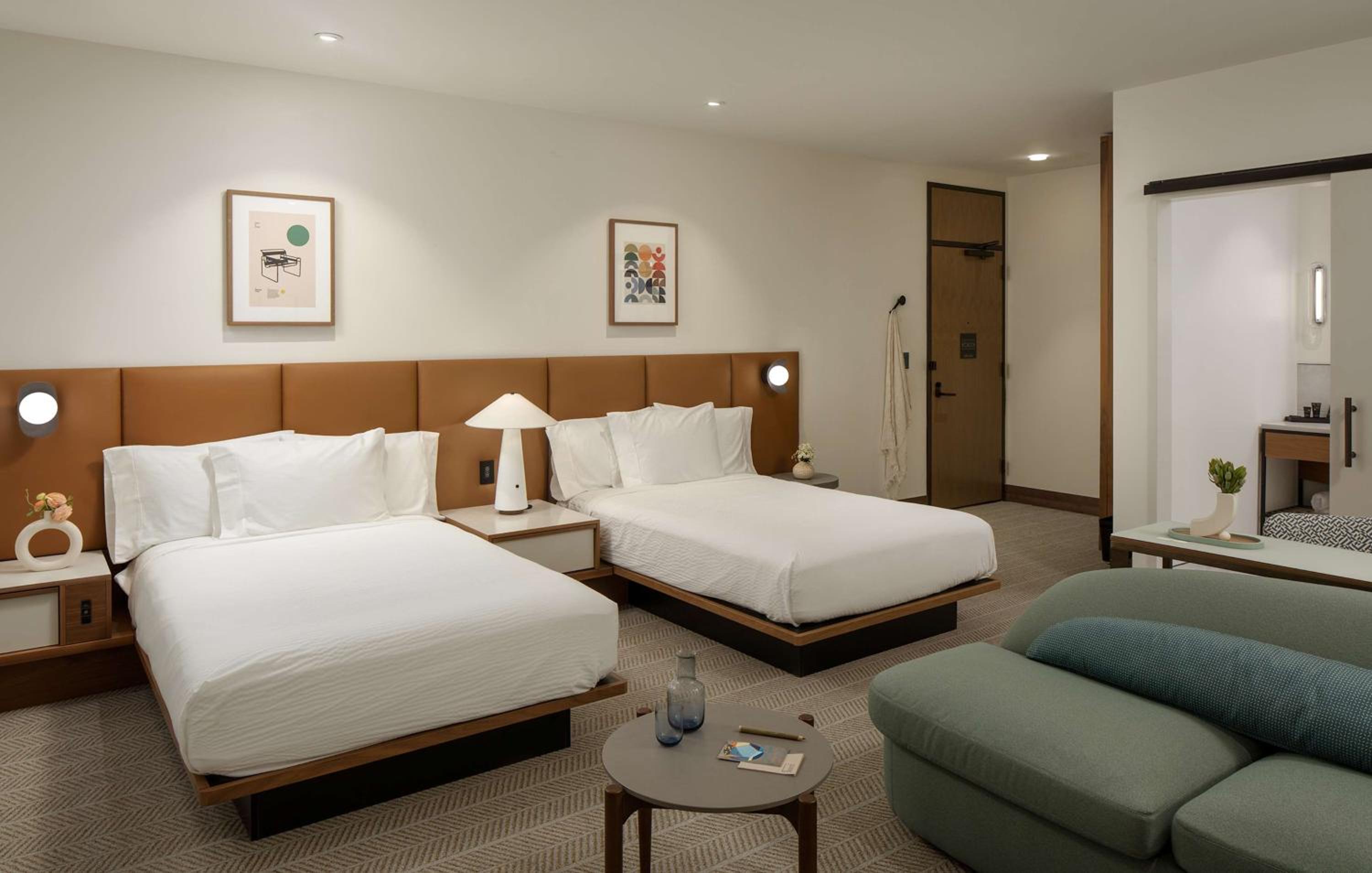 New Haven Vacations - Hotel Marcel New Haven, Tapestry Collection By Hilton - Property Image 14