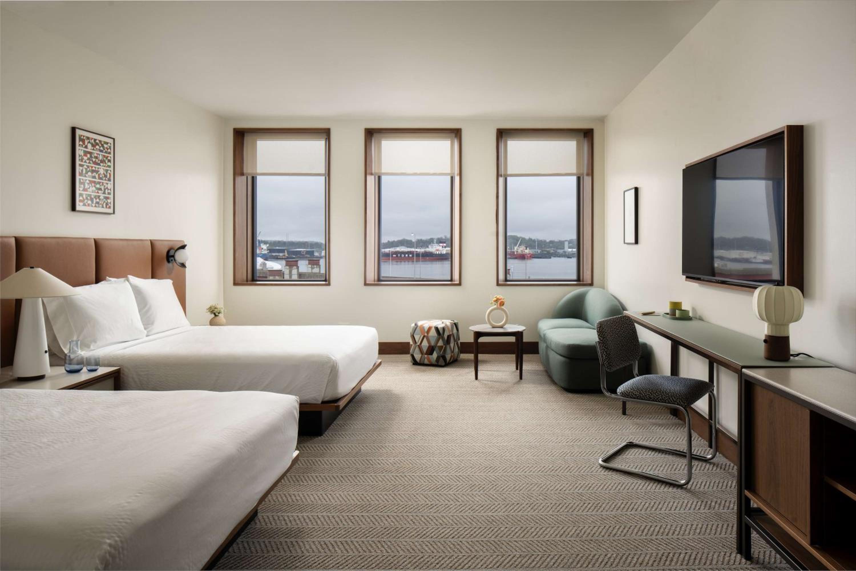 New Haven Vacations - Hotel Marcel New Haven, Tapestry Collection By Hilton - Property Image 15