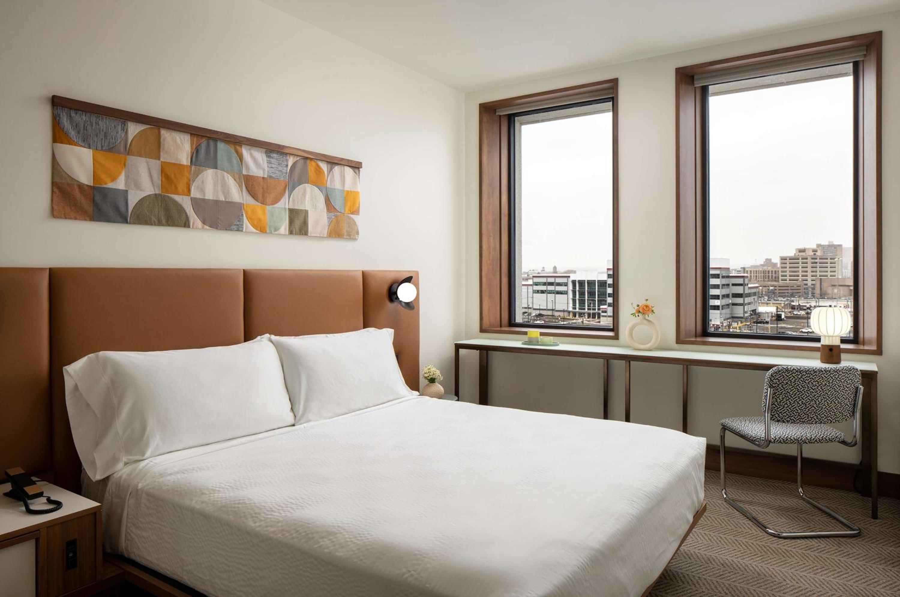 New Haven Vacations - Hotel Marcel New Haven, Tapestry Collection By Hilton - Property Image 16