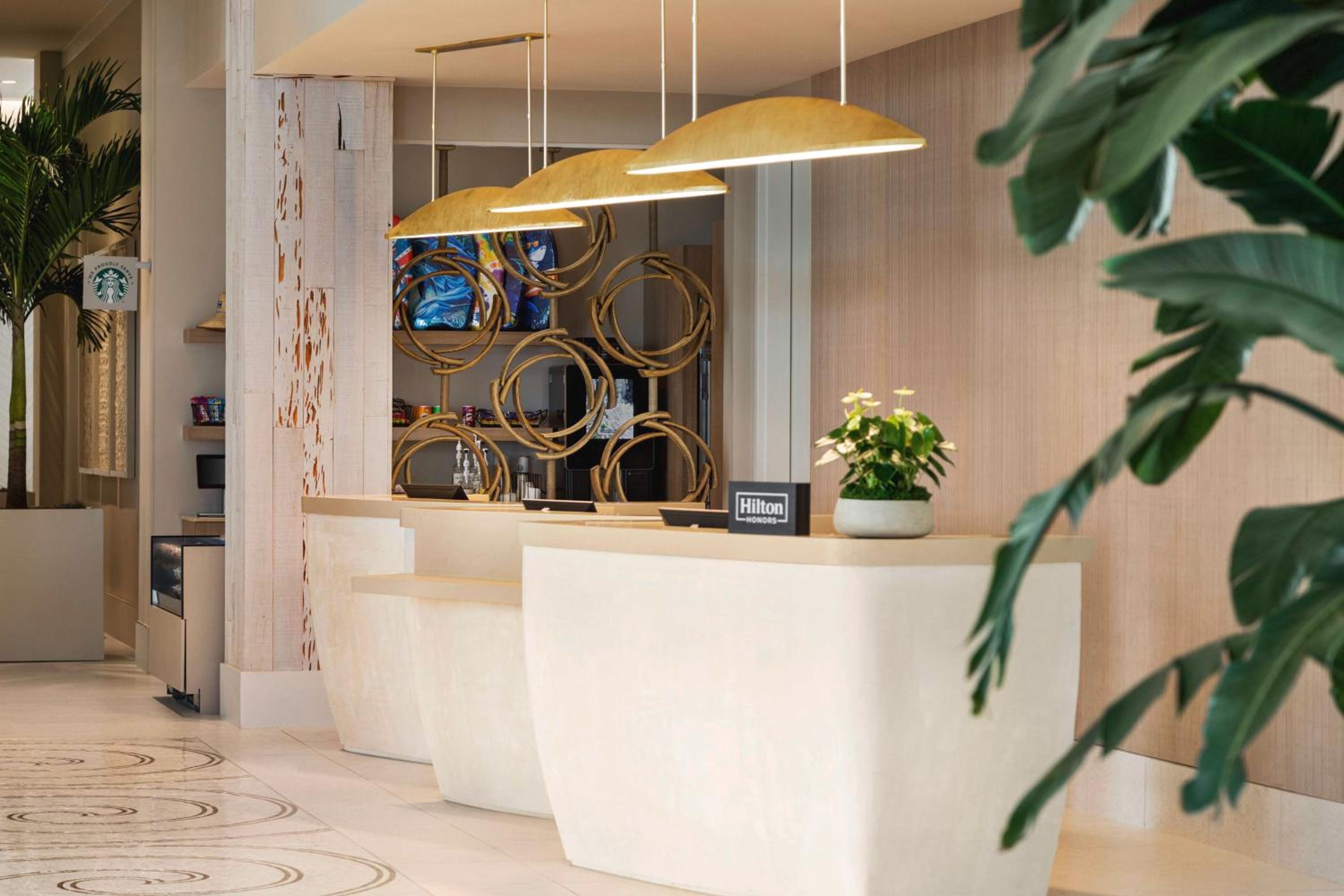 Embassy Suites By Hilton Panama City Beach Resort