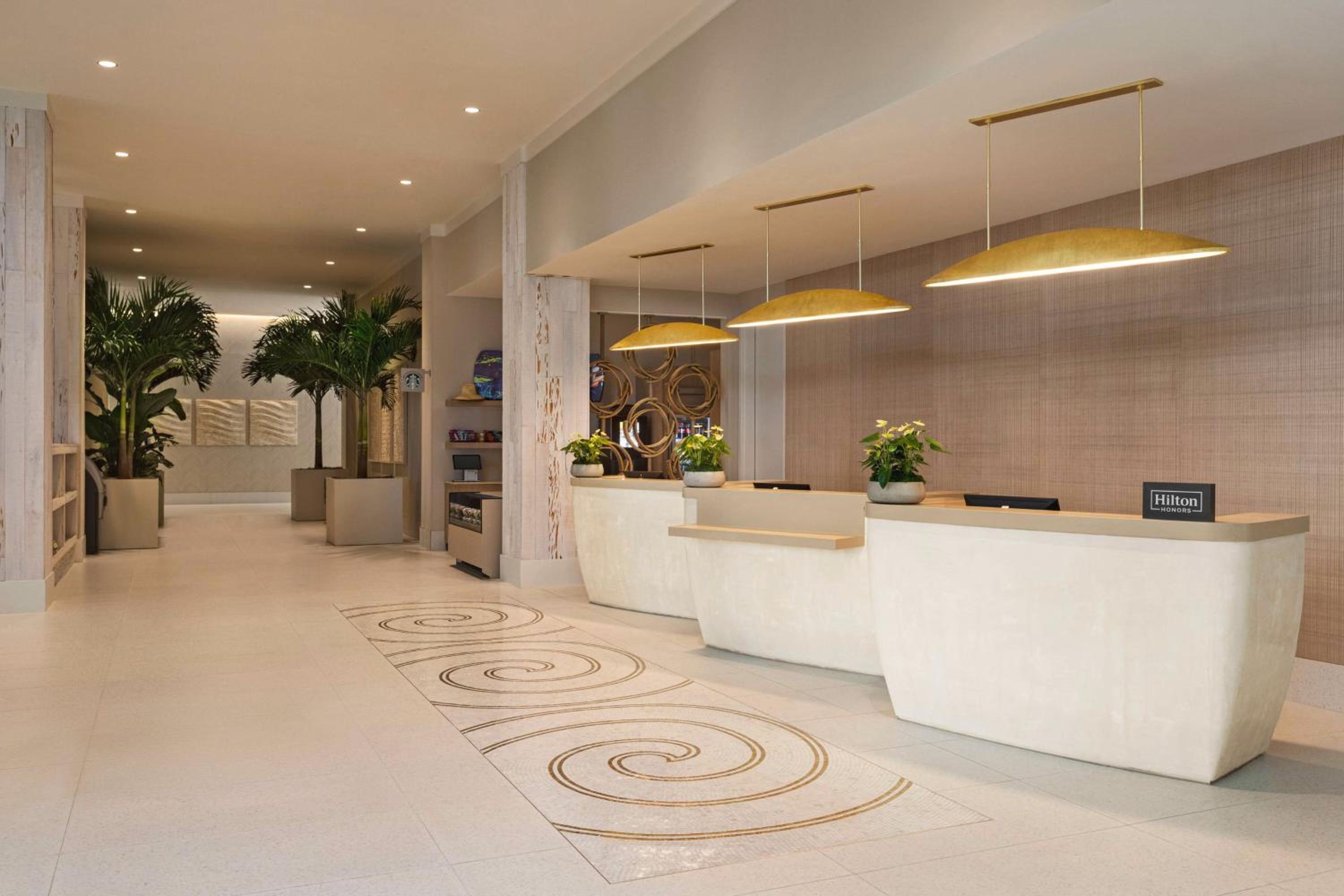 Embassy Suites By Hilton Panama City Beach Resort