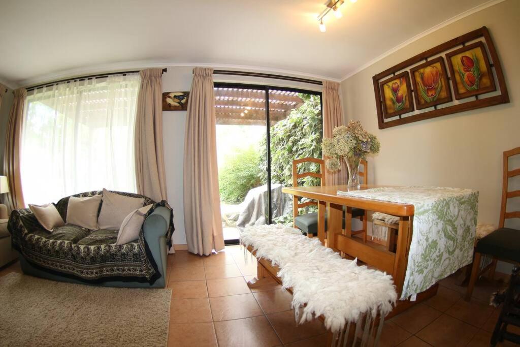 Acogedora y Amplia Casa para disfrutar en Famila