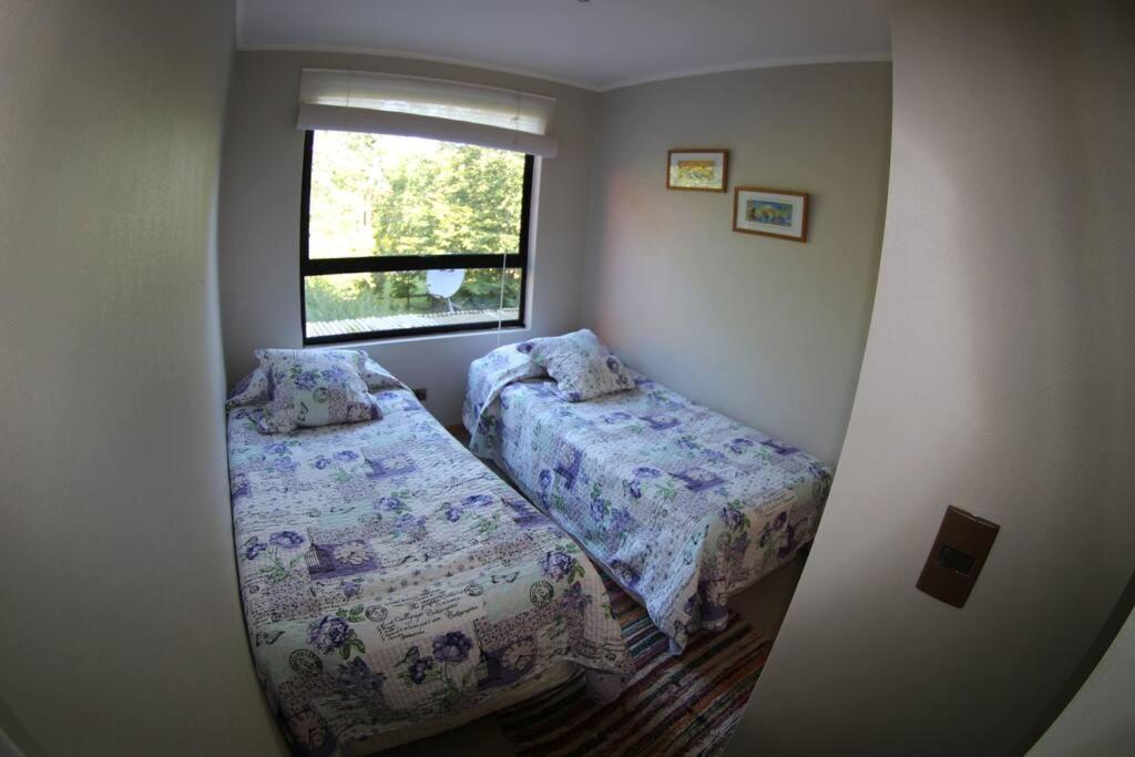 Acogedora y Amplia Casa para disfrutar en Famila