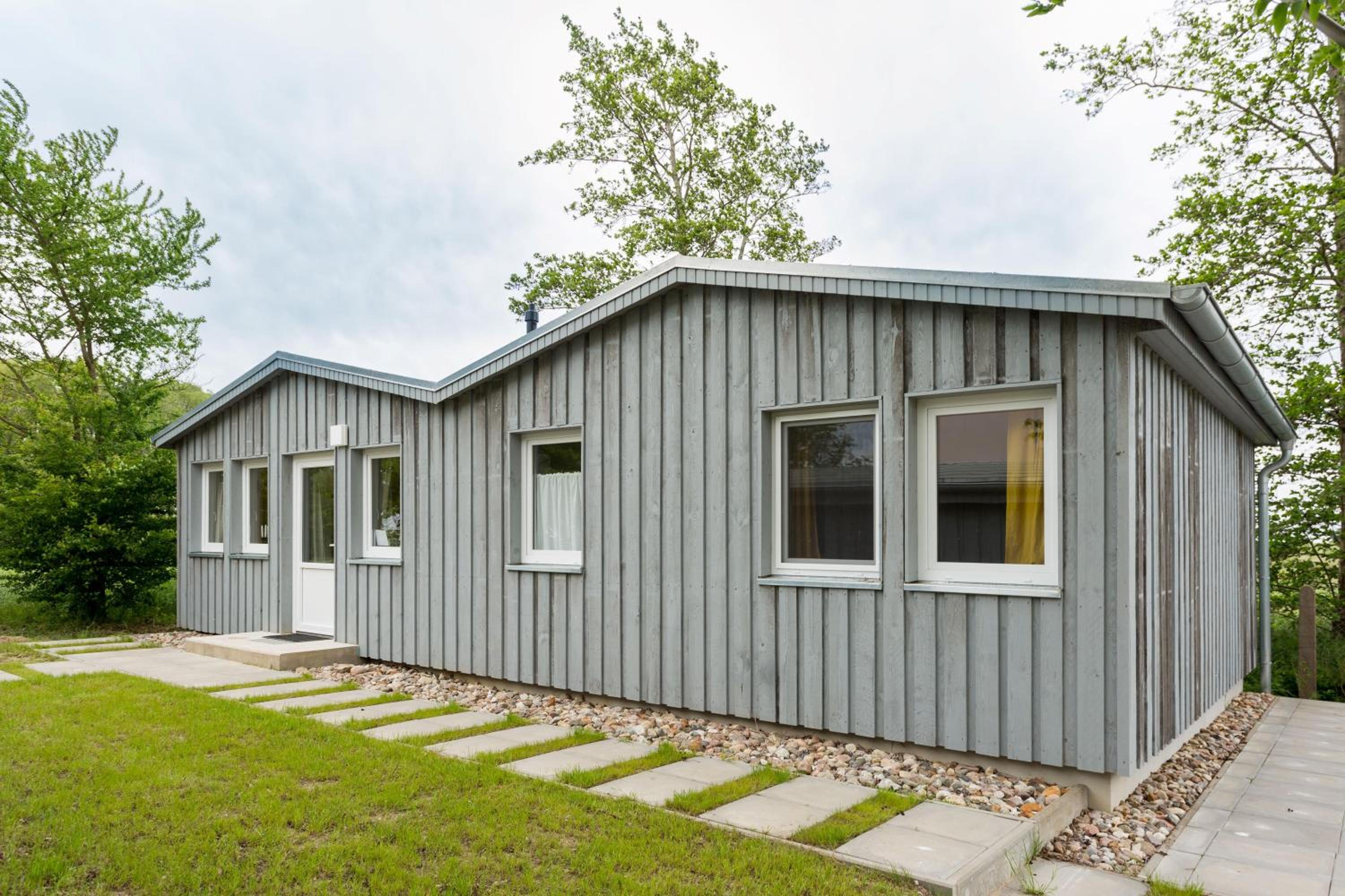 Herthaquelle Wohnung 4