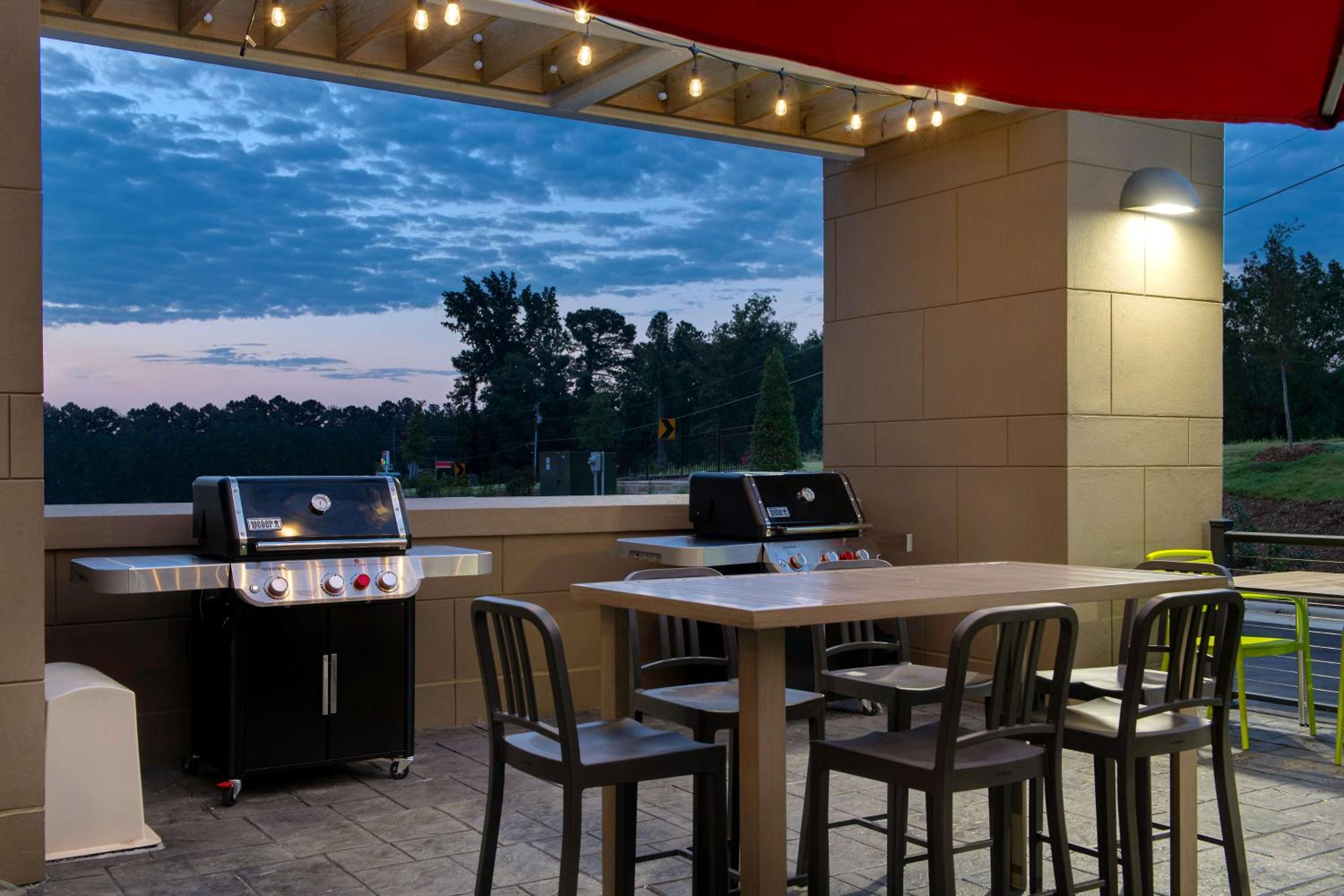 Fayetteville Vacations - Home2 Suites By Hilton Fayetteville North - Property Image 36