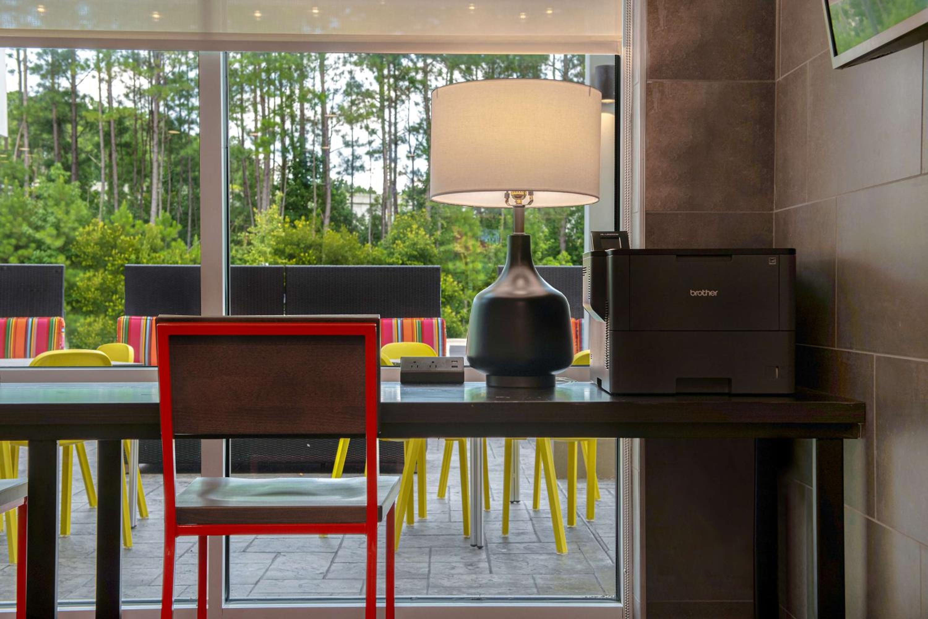 Fayetteville Vacations - Home2 Suites By Hilton Fayetteville North - Property Image 2