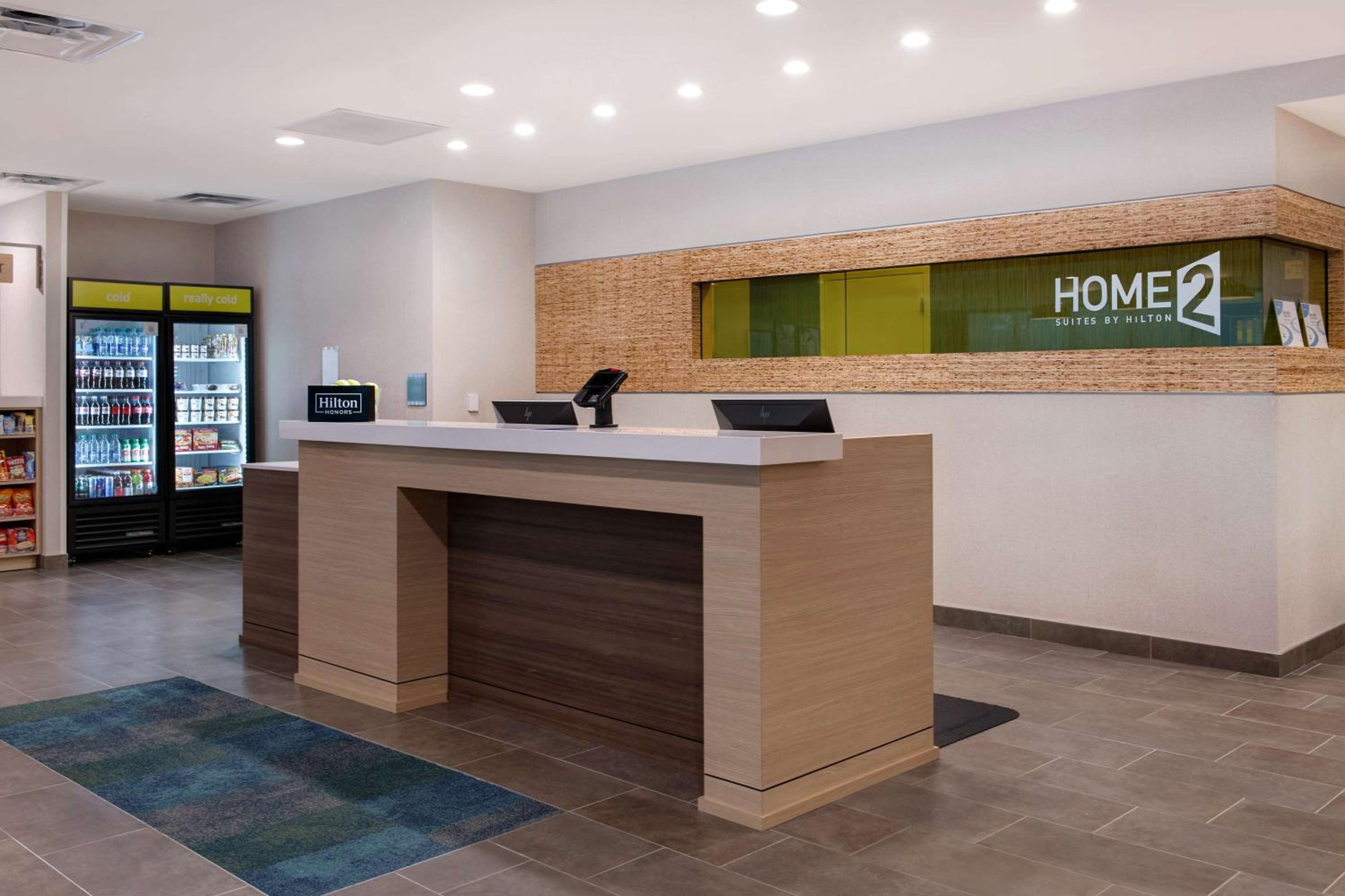 Fayetteville Vacations - Home2 Suites By Hilton Fayetteville North - Property Image 5