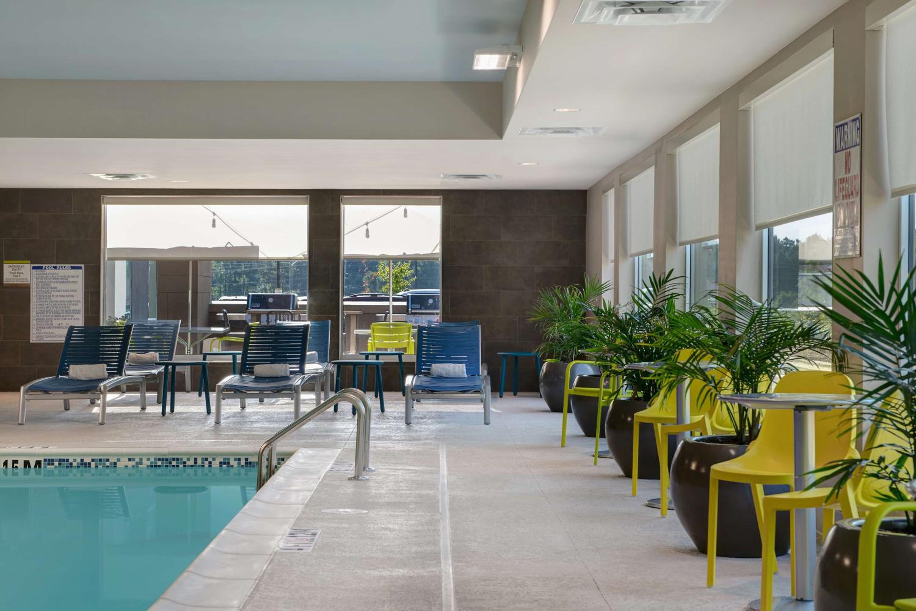 Fayetteville Vacations - Home2 Suites By Hilton Fayetteville North - Property Image 8