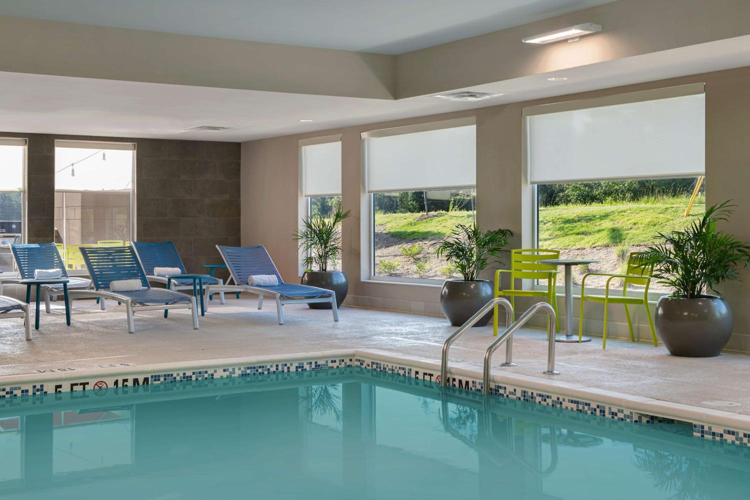 Fayetteville Vacations - Home2 Suites By Hilton Fayetteville North - Property Image 7