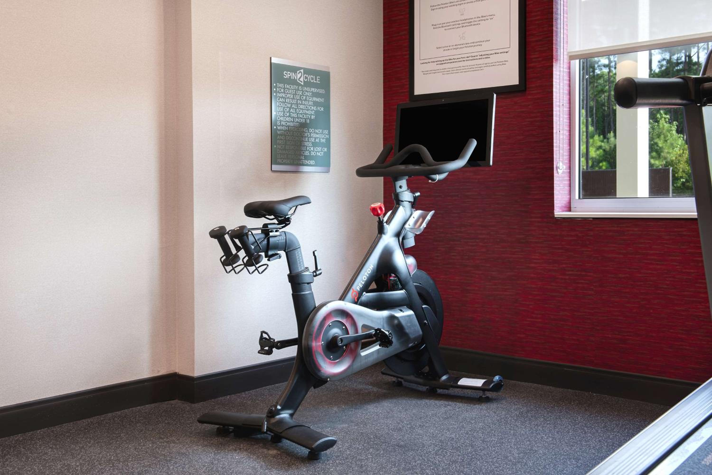 Fayetteville Vacations - Home2 Suites By Hilton Fayetteville North - Property Image 14