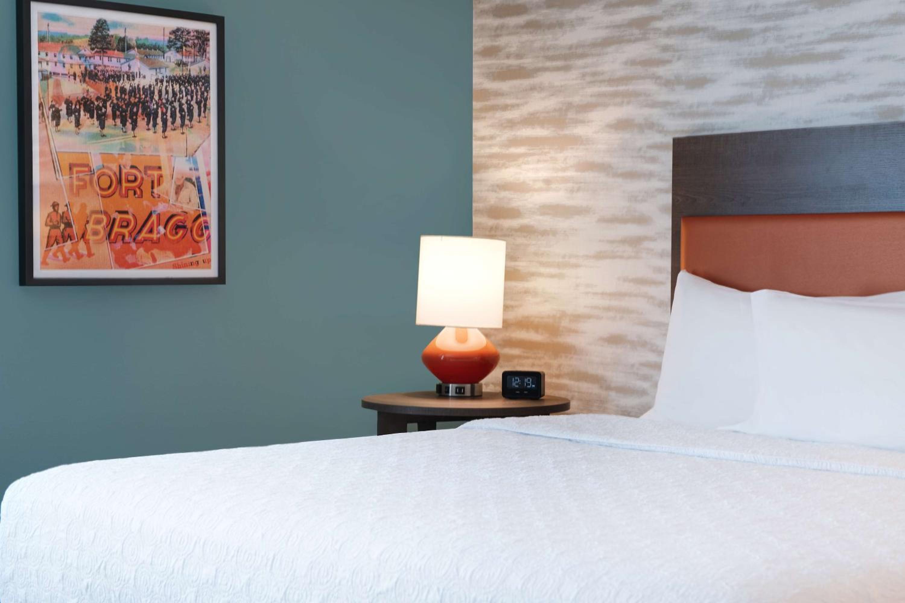 Fayetteville Vacations - Home2 Suites By Hilton Fayetteville North - Property Image 21