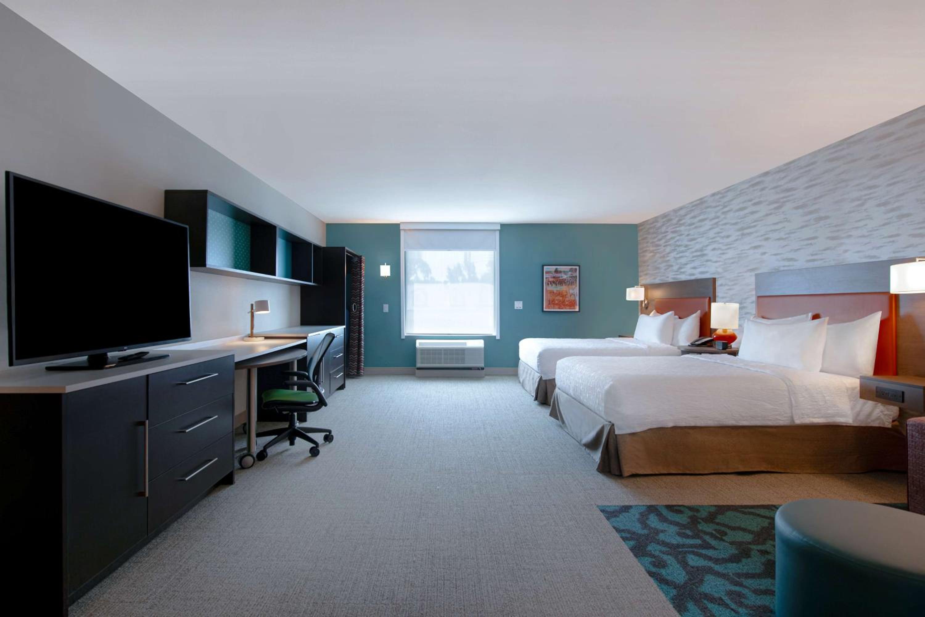 Fayetteville Vacations - Home2 Suites By Hilton Fayetteville North - Property Image 26