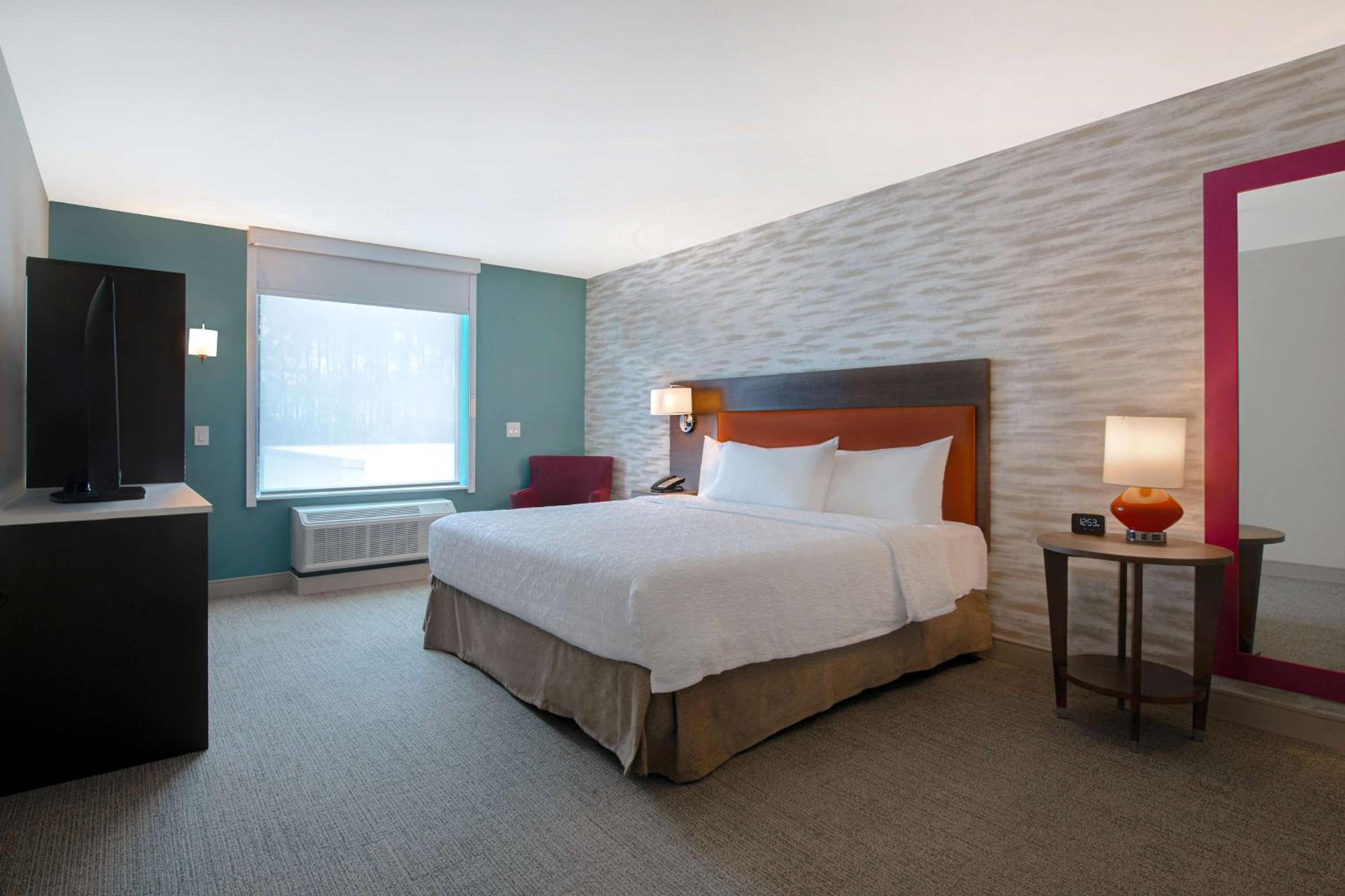 Fayetteville Vacations - Home2 Suites By Hilton Fayetteville North - Property Image 25