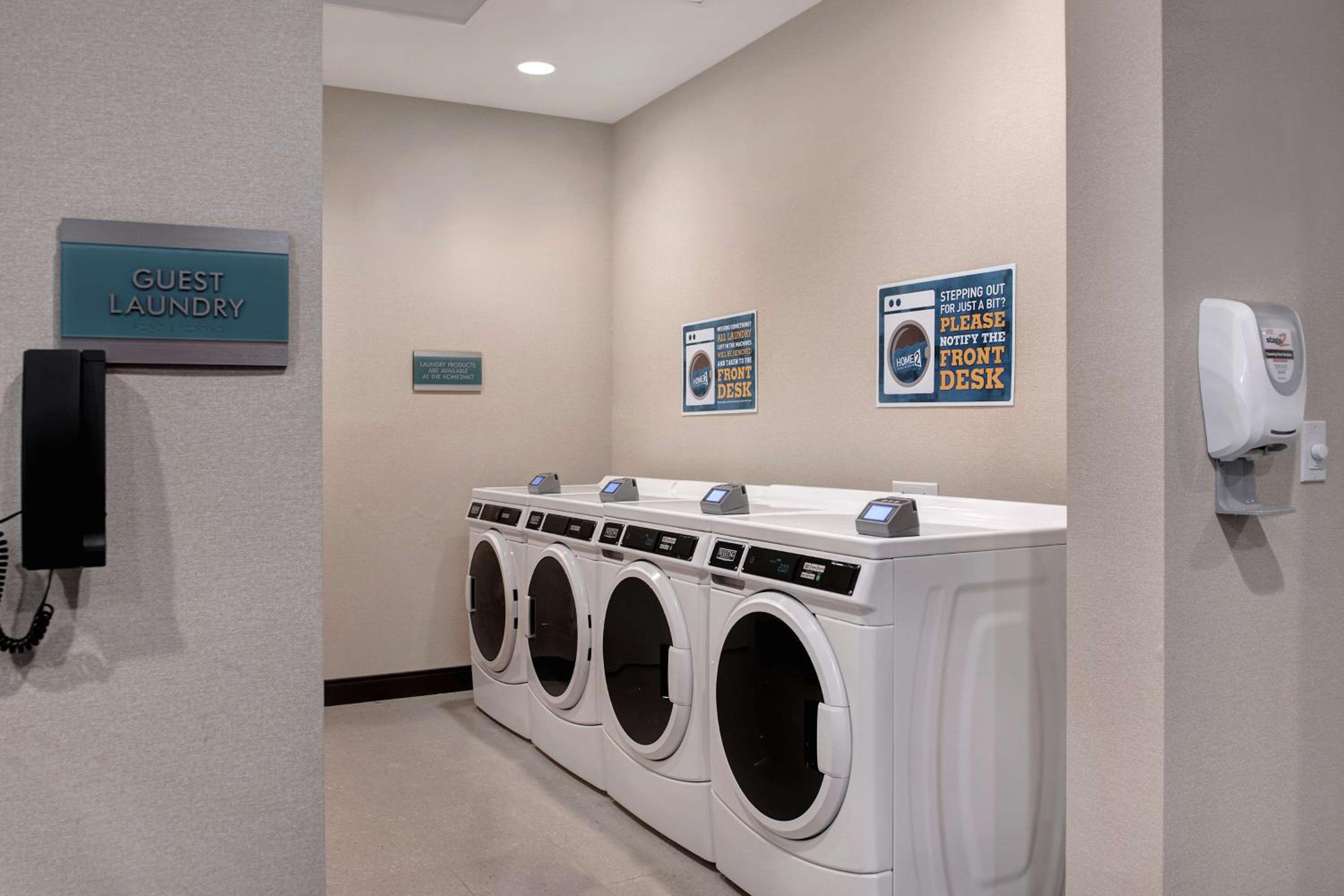 Fayetteville Vacations - Home2 Suites By Hilton Fayetteville North - Property Image 32
