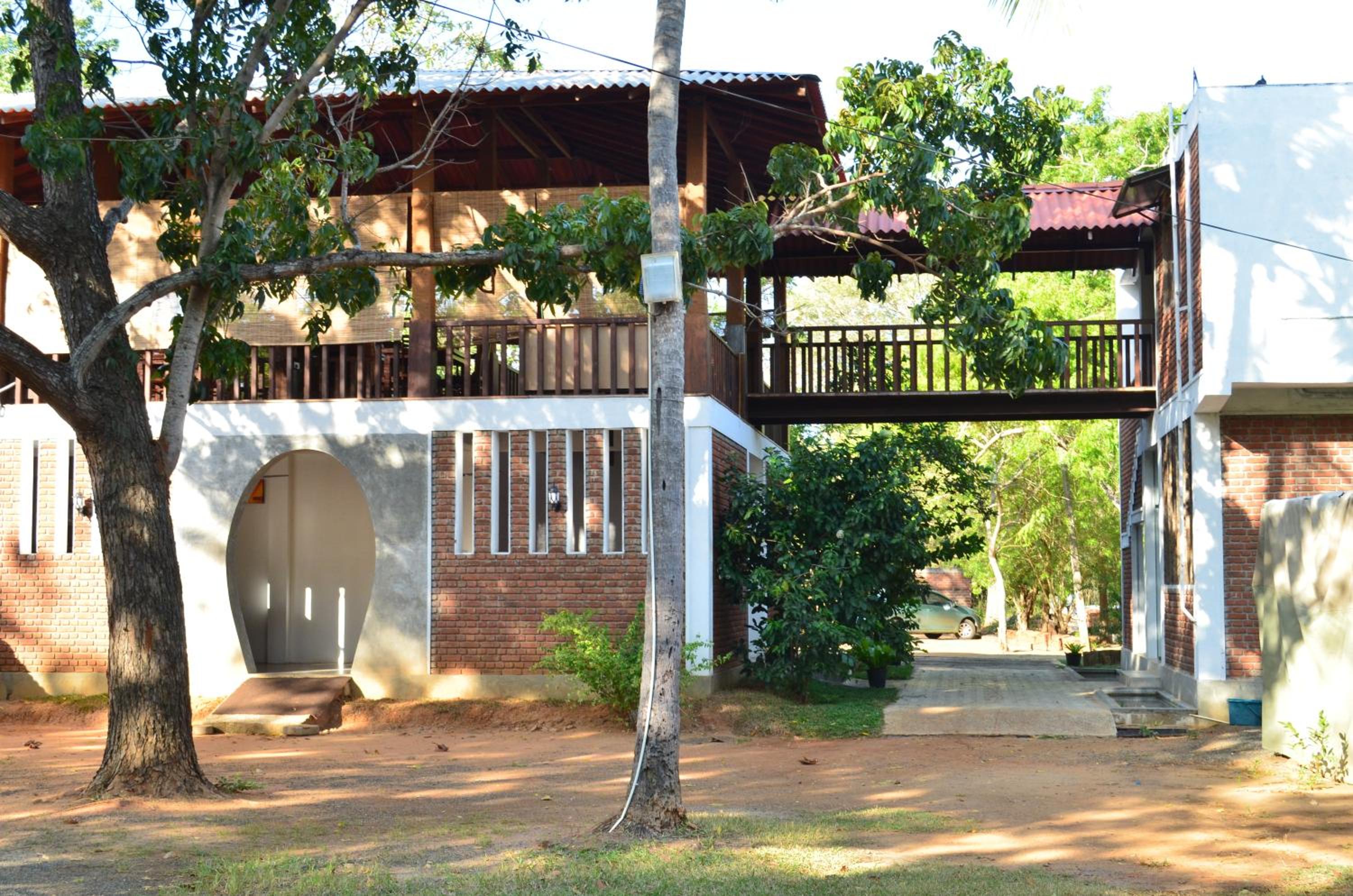 Vallee 69 Eco Villa-Tissa,Yala, Tissamaharama - 17