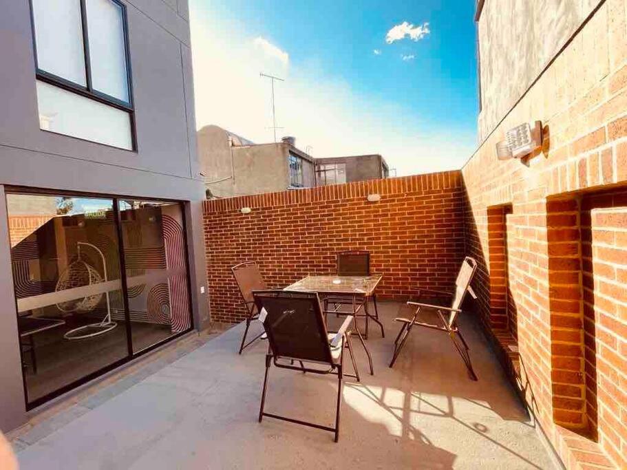 Moderno Loft 5 Estrellas Bogota, WiFi300MB