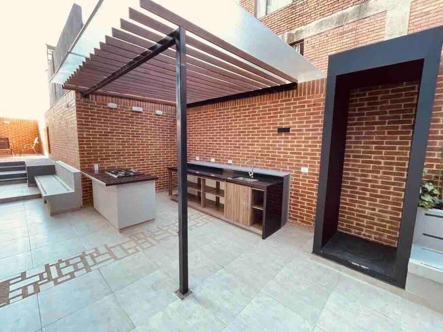 Moderno Loft 5 Estrellas Bogota, WiFi300MB