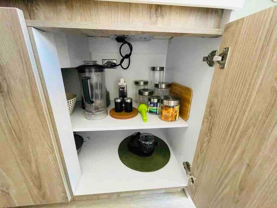 Moderno Loft 5 Estrellas Bogota, WiFi300MB