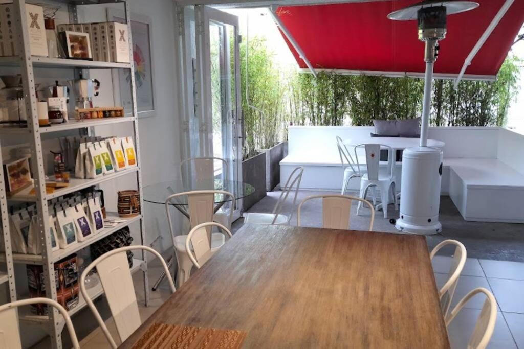 Moderno Loft 5 Estrellas Bogota, WiFi300MB