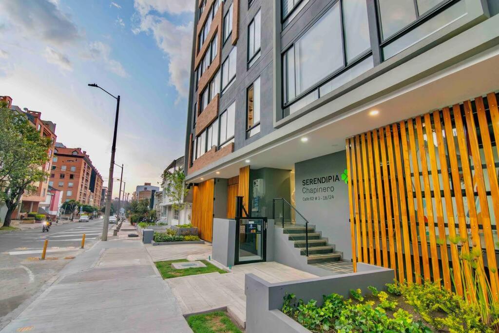 Moderno Loft 5 Estrellas Bogota, WiFi300MB