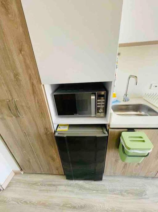 Moderno Loft 5 Estrellas Bogota, WiFi300MB