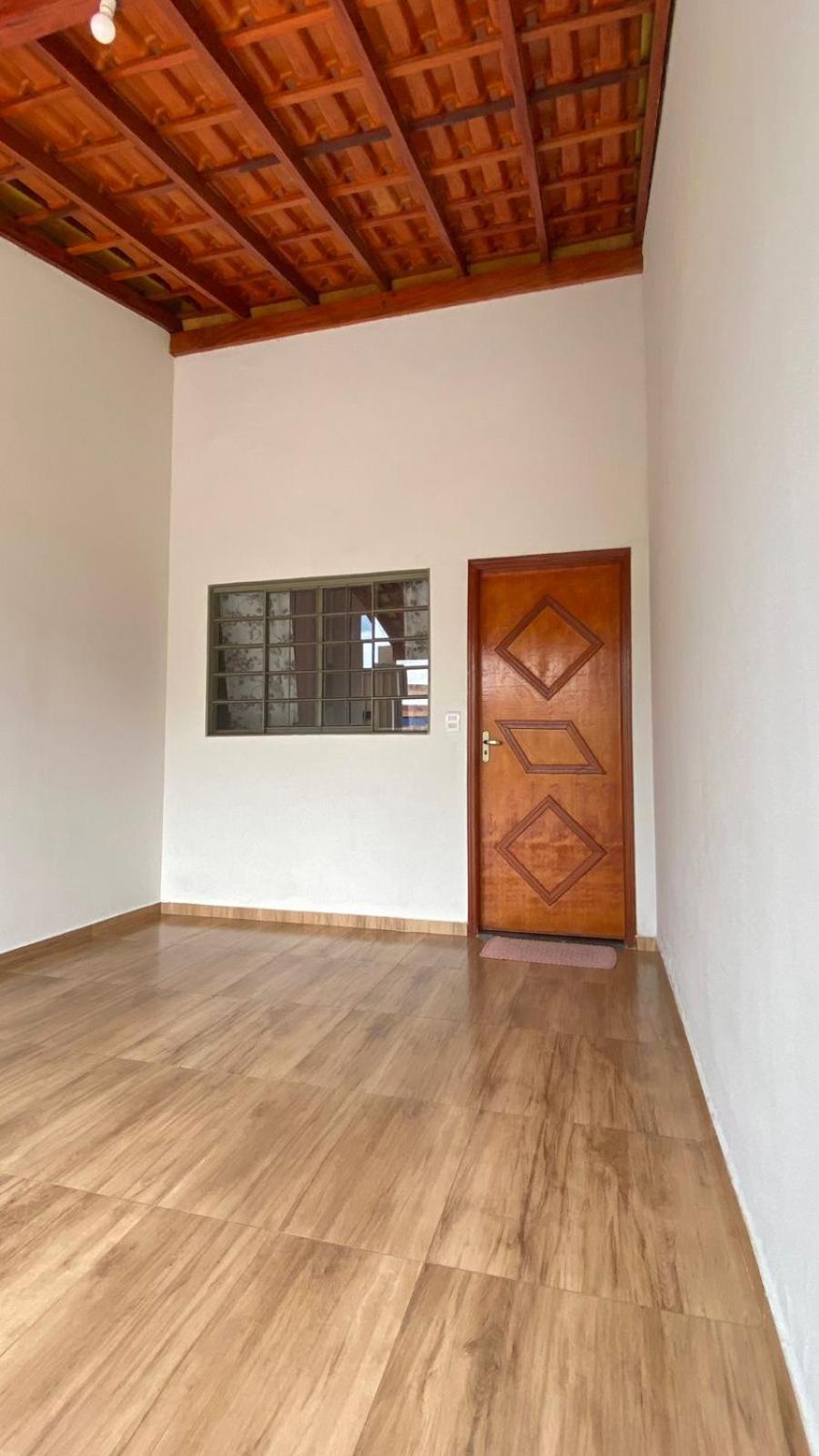 Casa de temporada