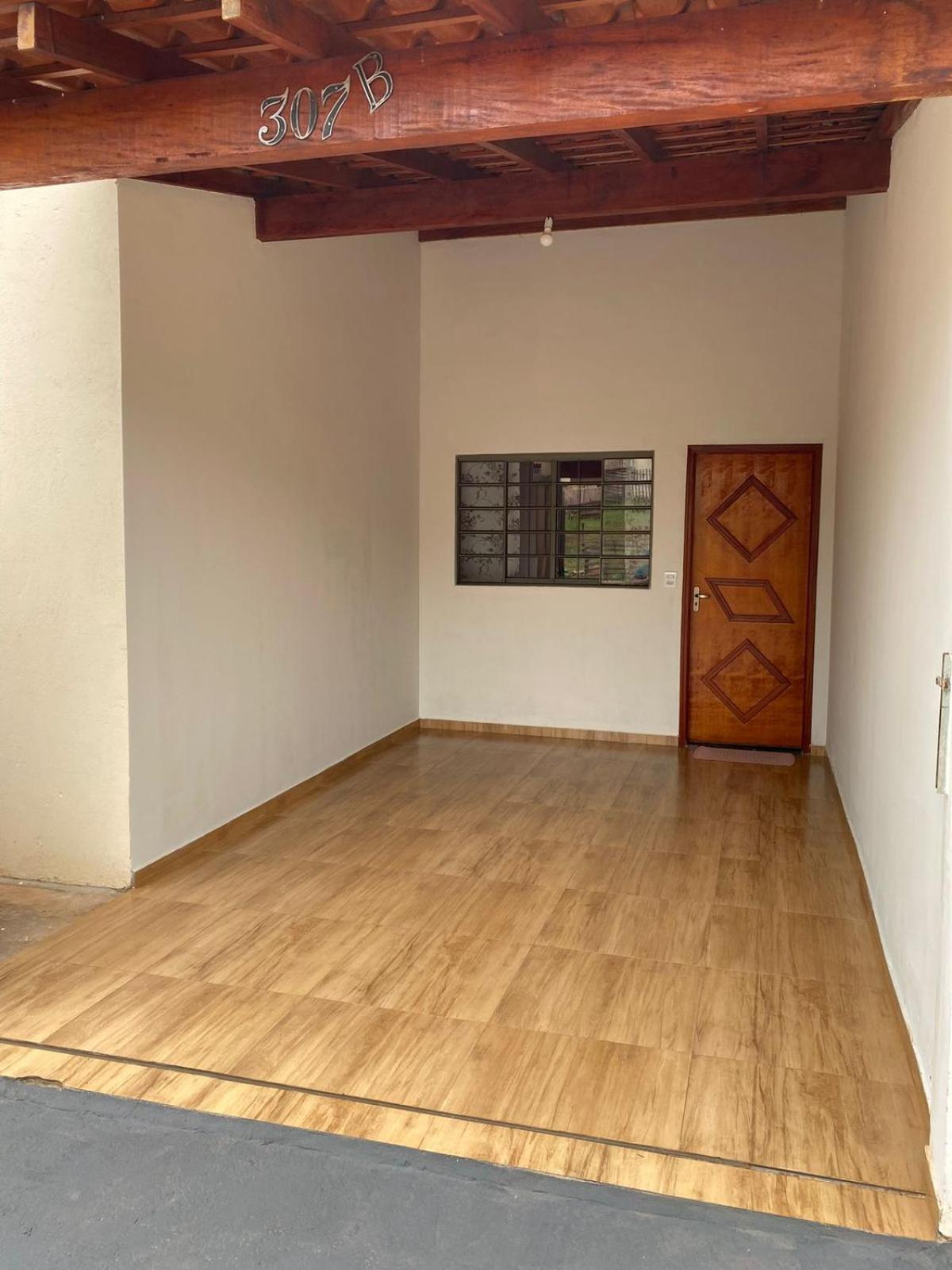 Casa de temporada