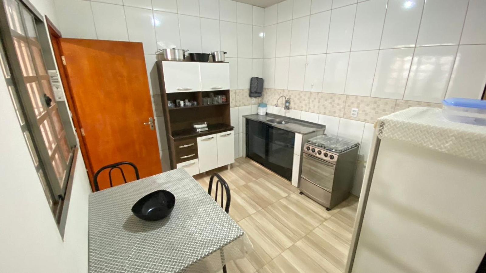 Casa de temporada