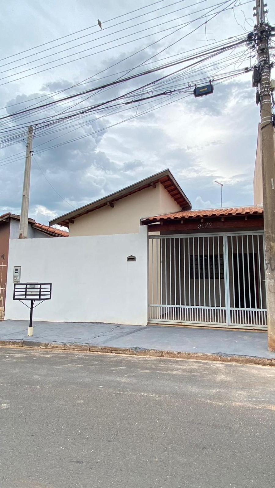Casa de temporada