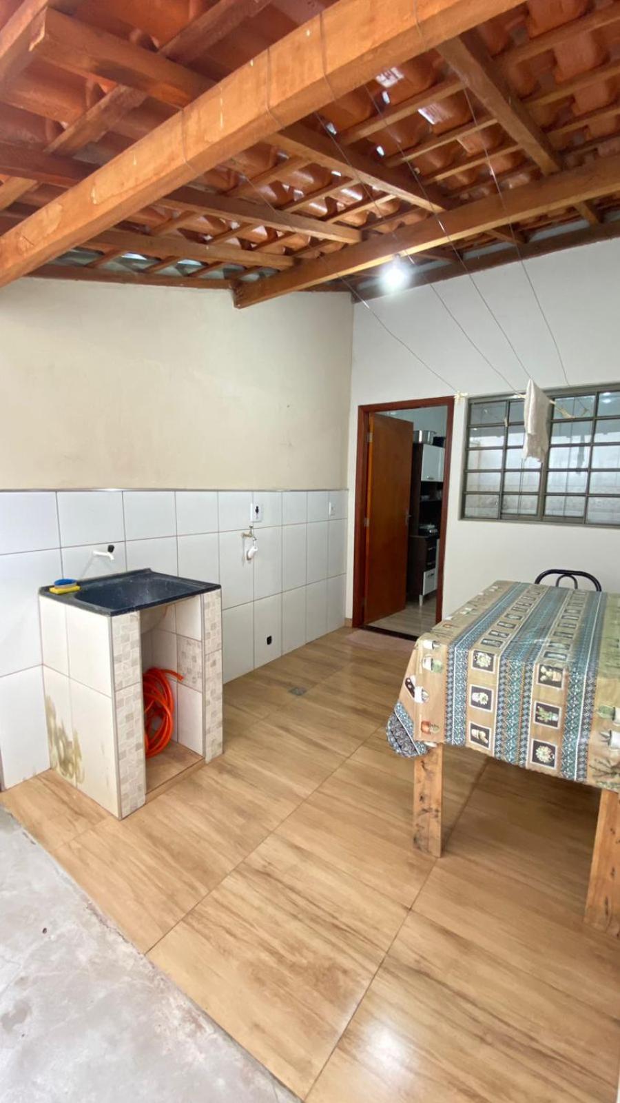 Casa de temporada