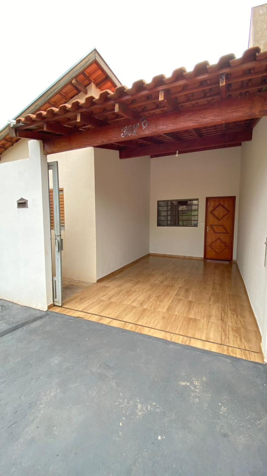 Casa de temporada