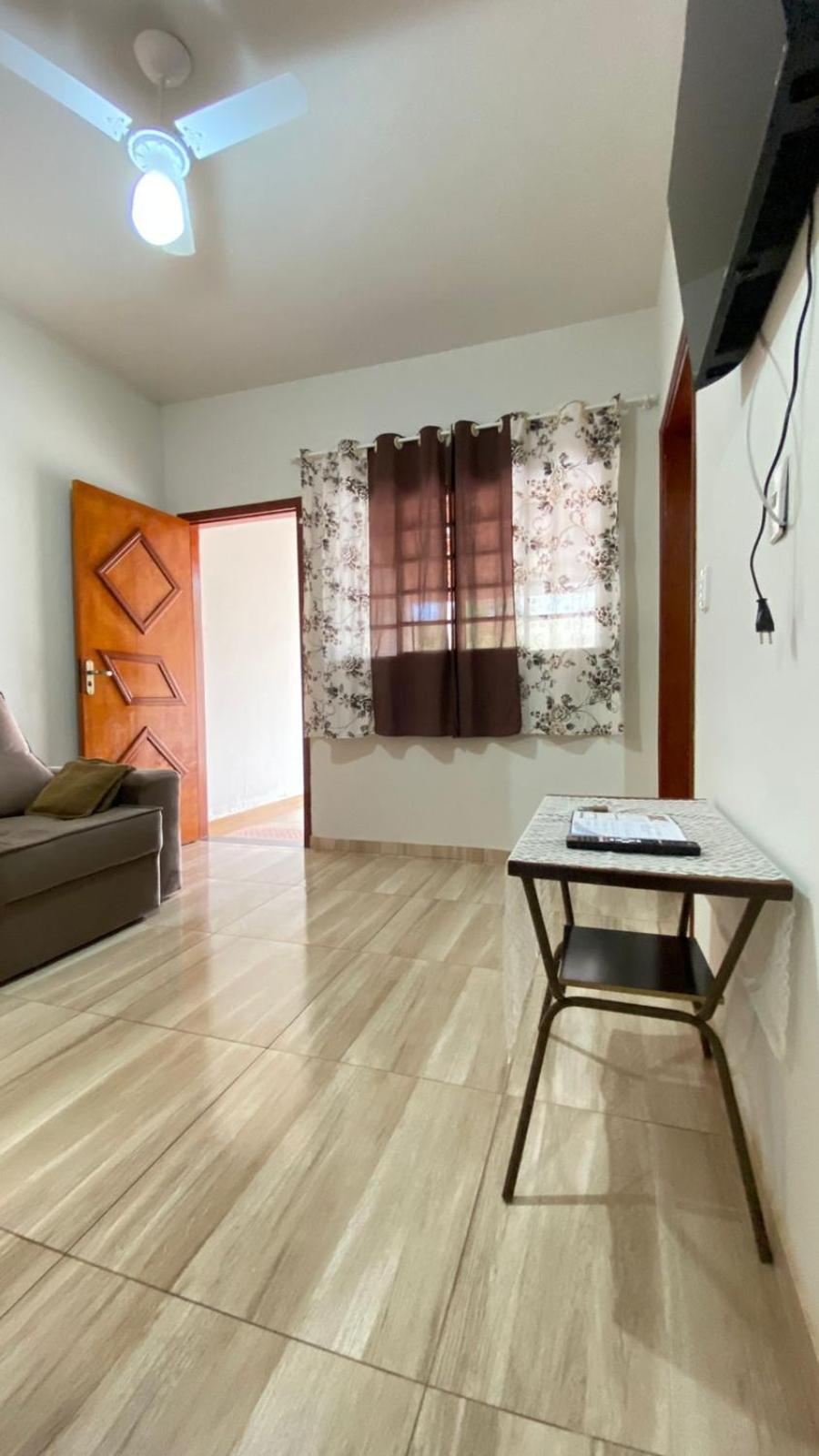 Casa de temporada