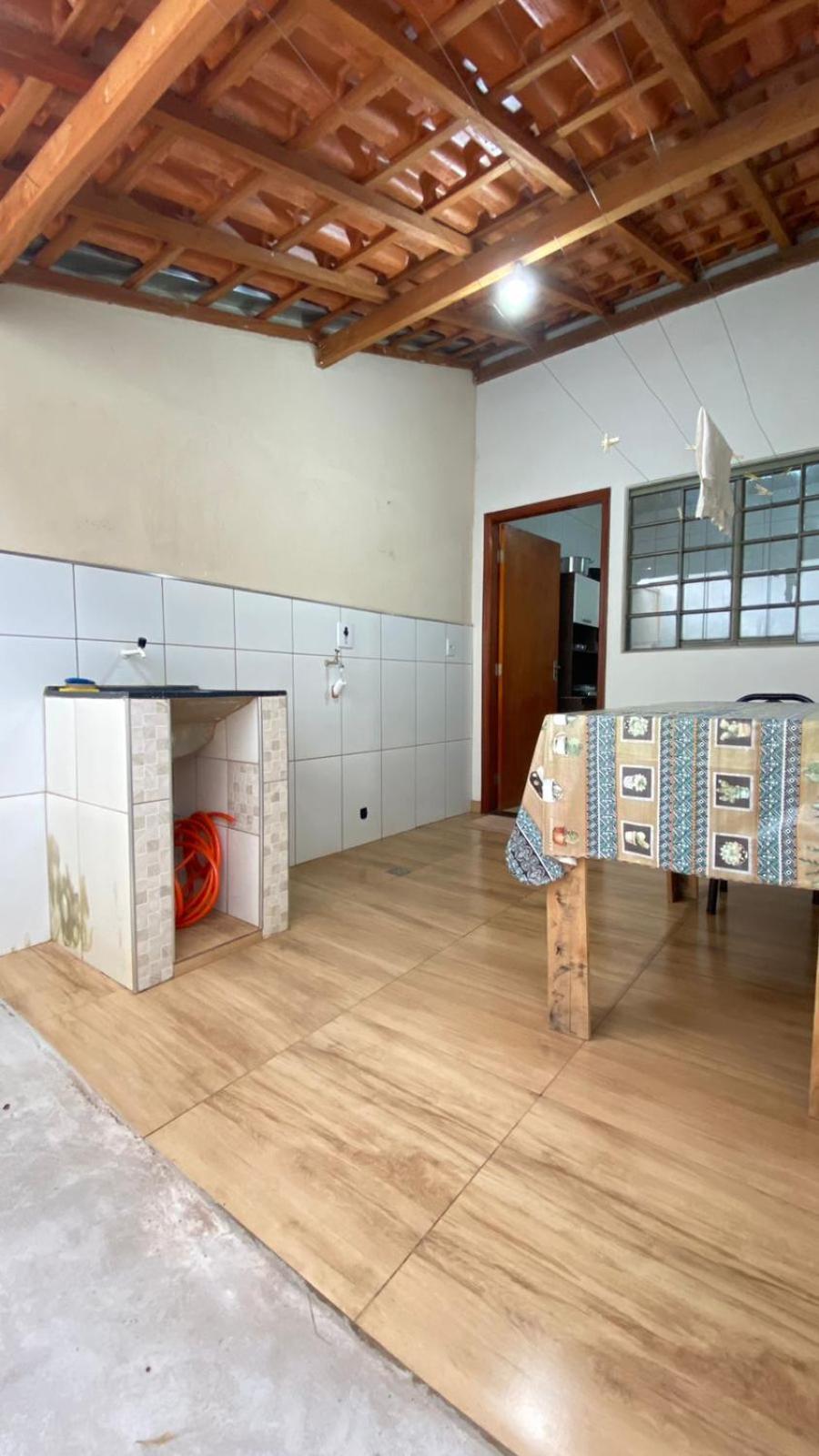 Casa de temporada