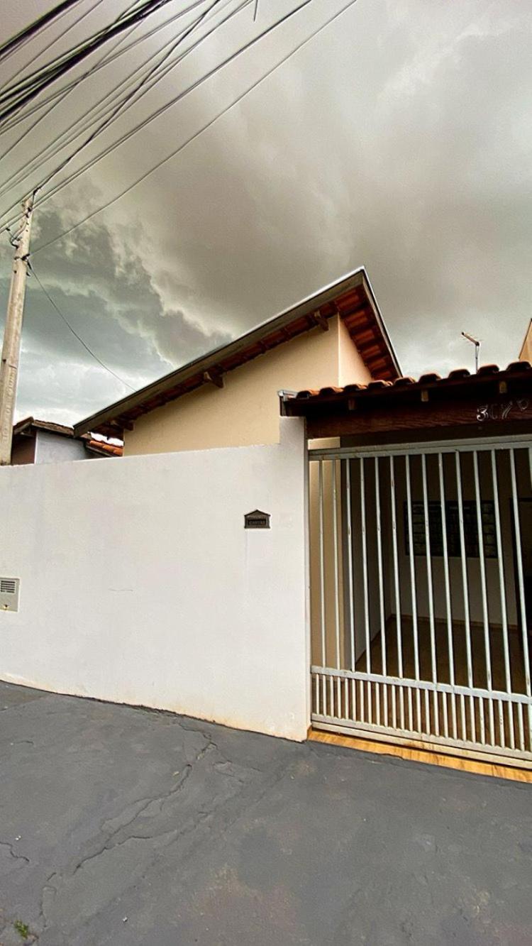 Casa de temporada