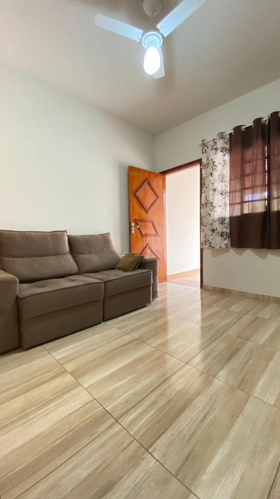 Casa de temporada