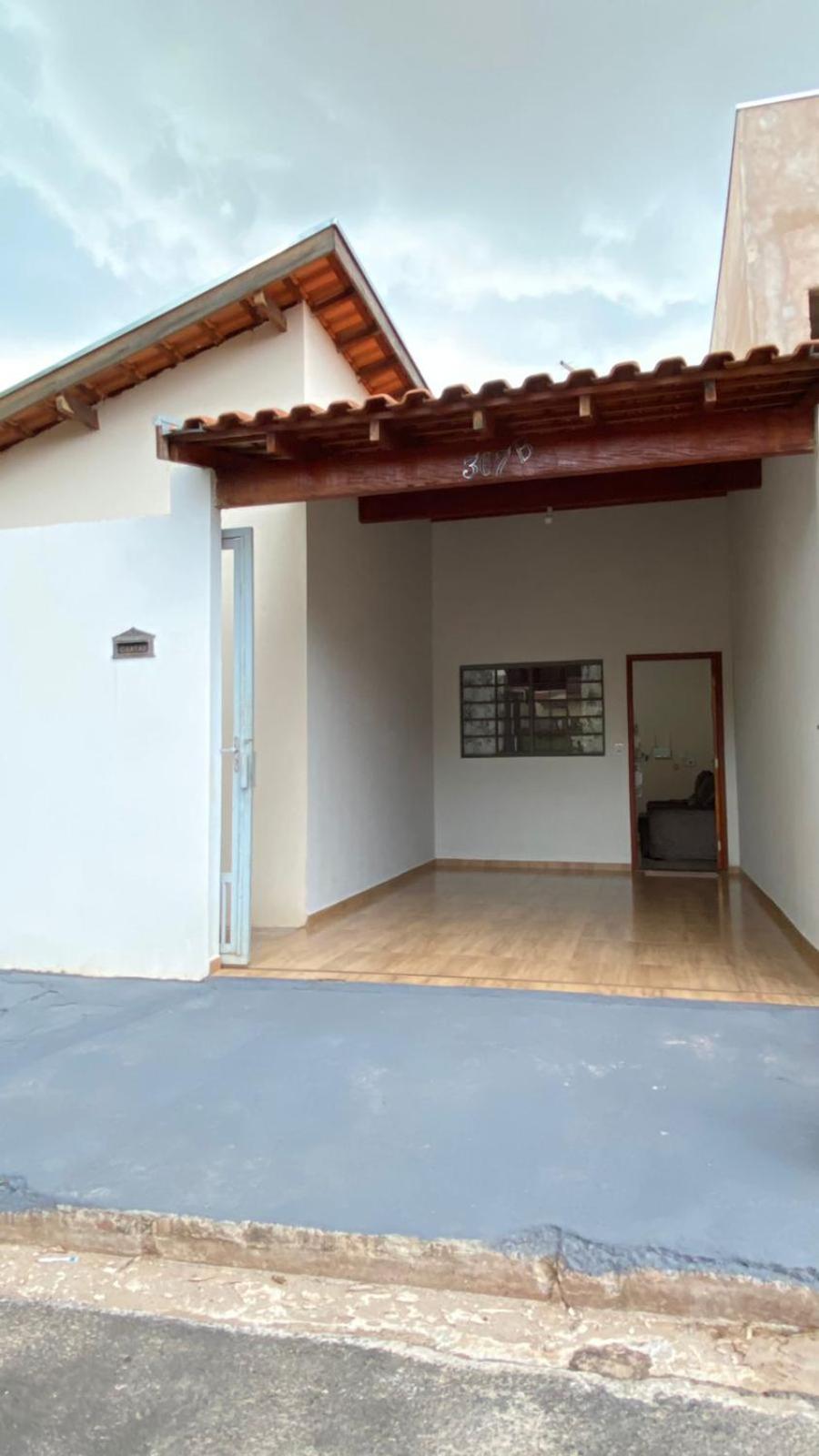 Casa de temporada