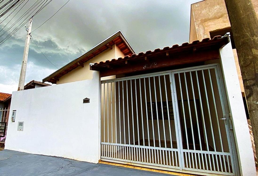 Casa de temporada