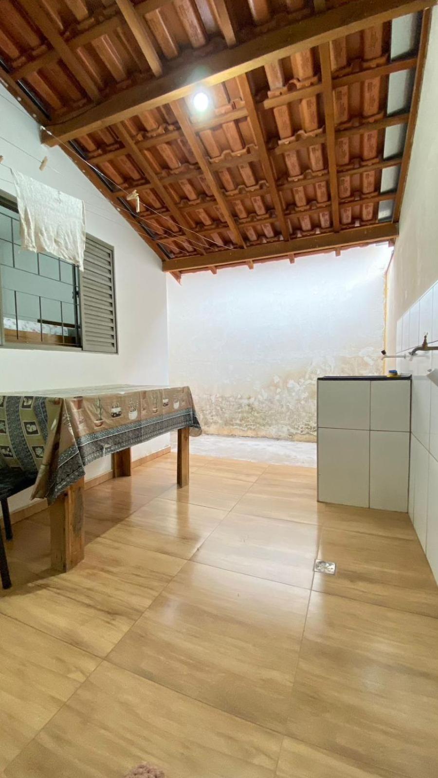 Casa de temporada