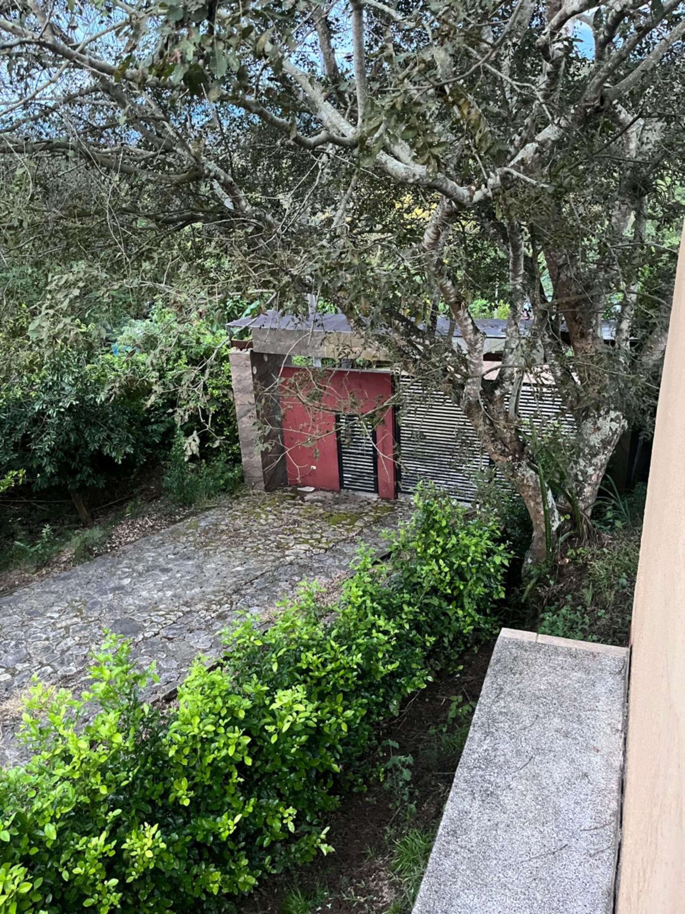 Ecofinca San José